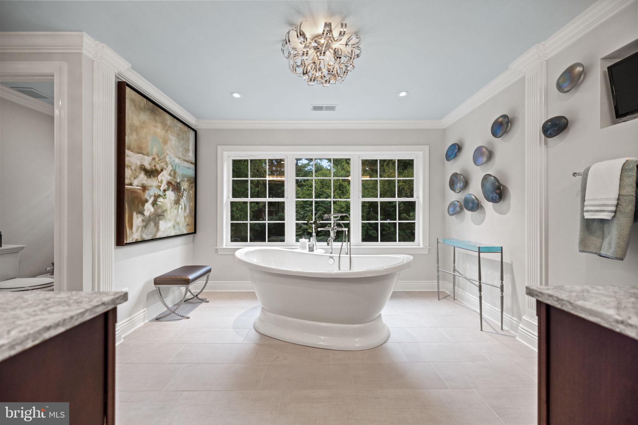 AVENEL - Residential