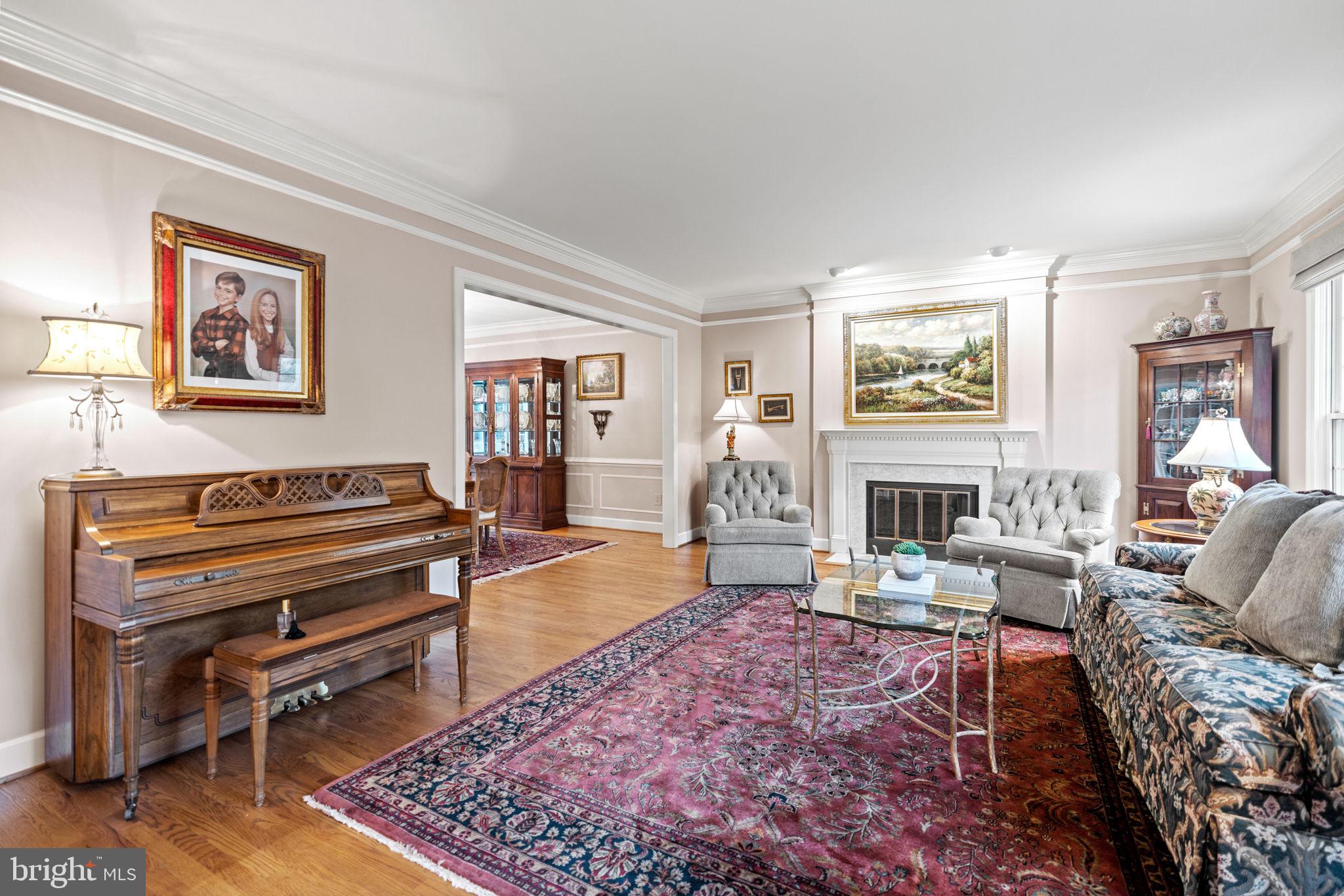 AVENEL - Residential