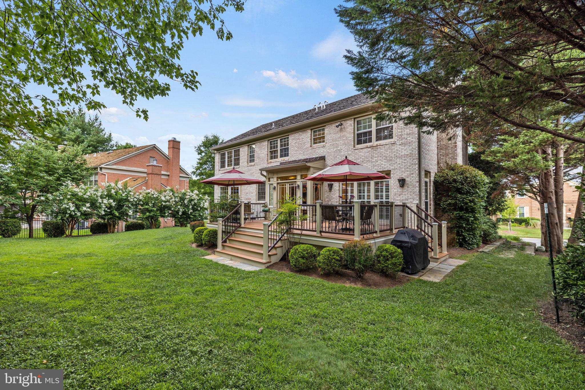 AVENEL - Residential