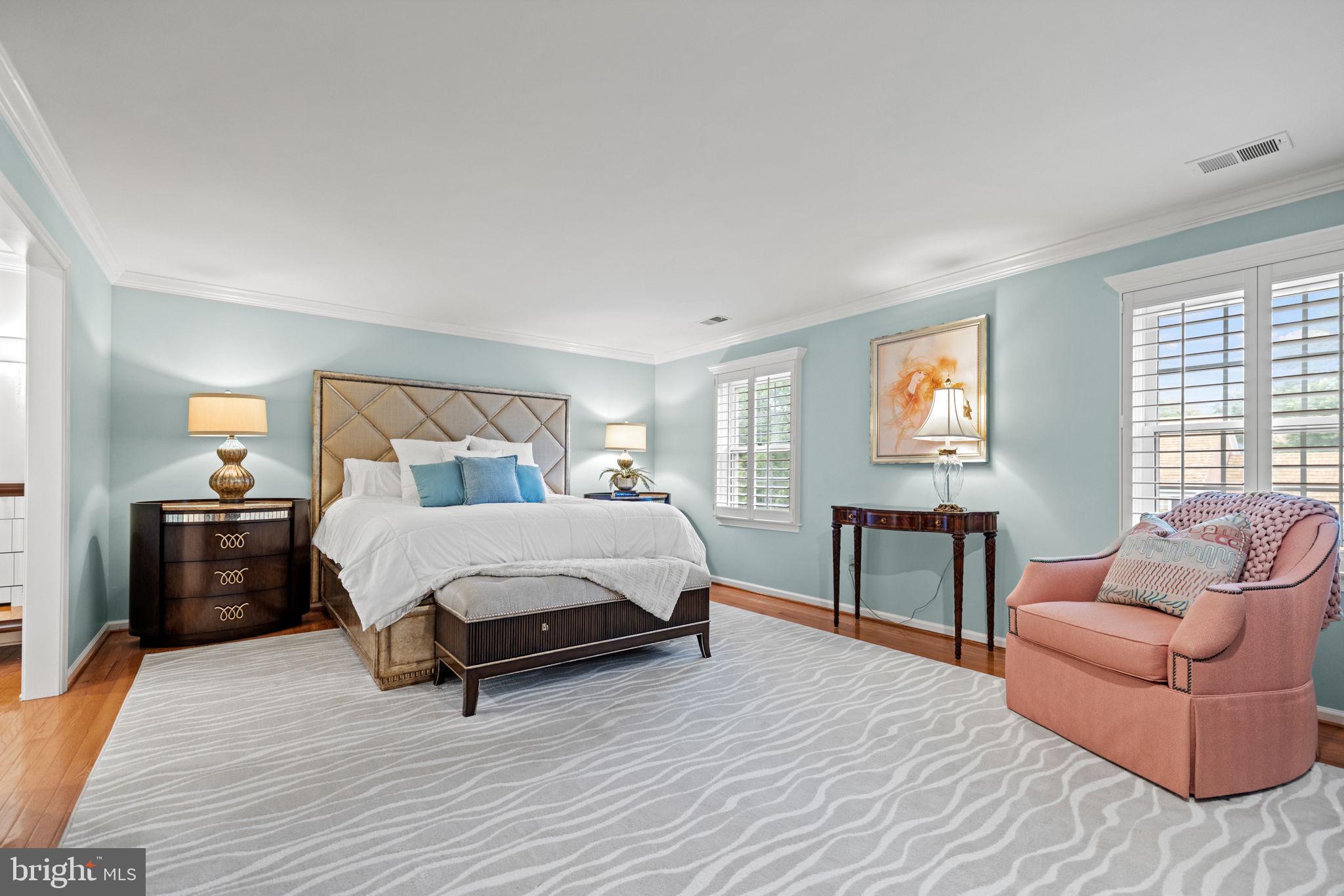 AVENEL - Residential