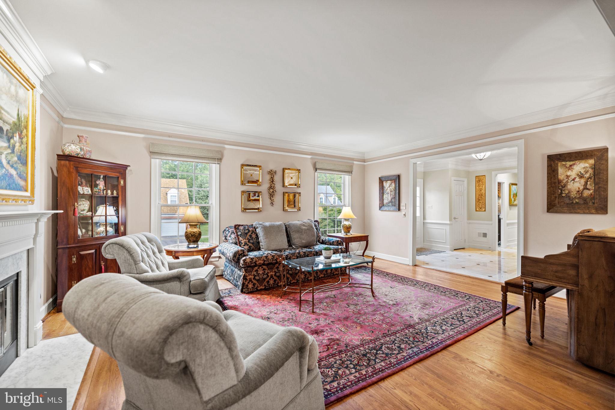 AVENEL - Residential