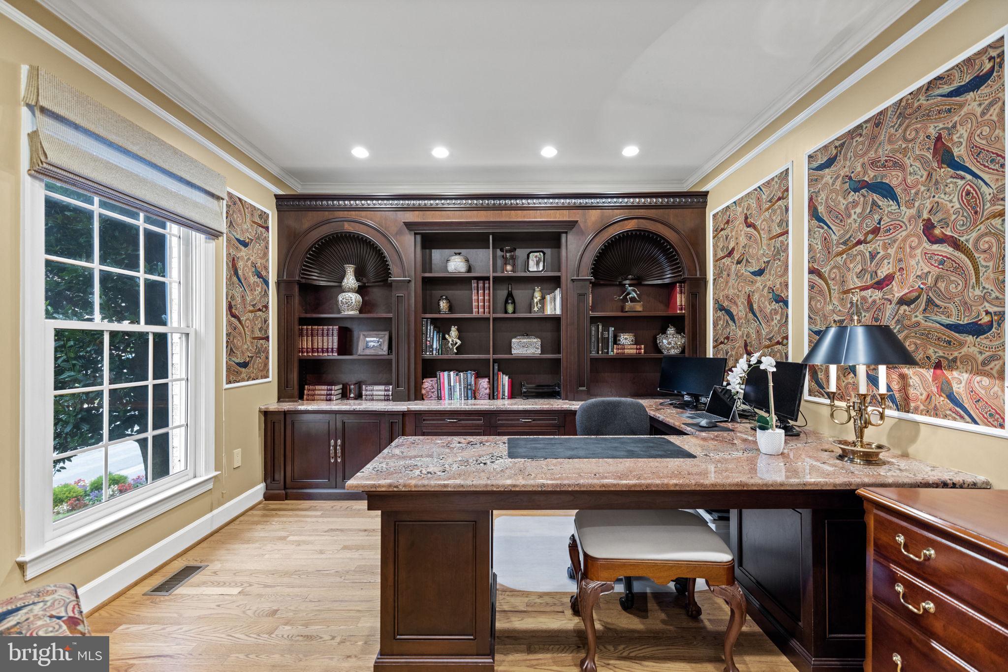 AVENEL - Residential