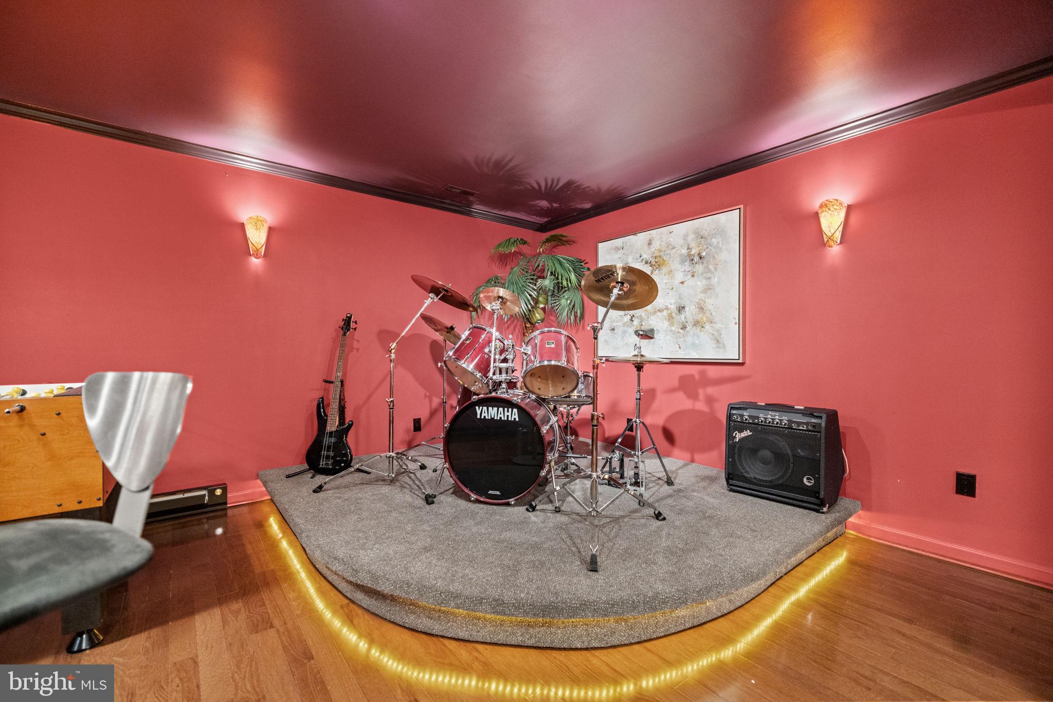 AVENEL - Residential