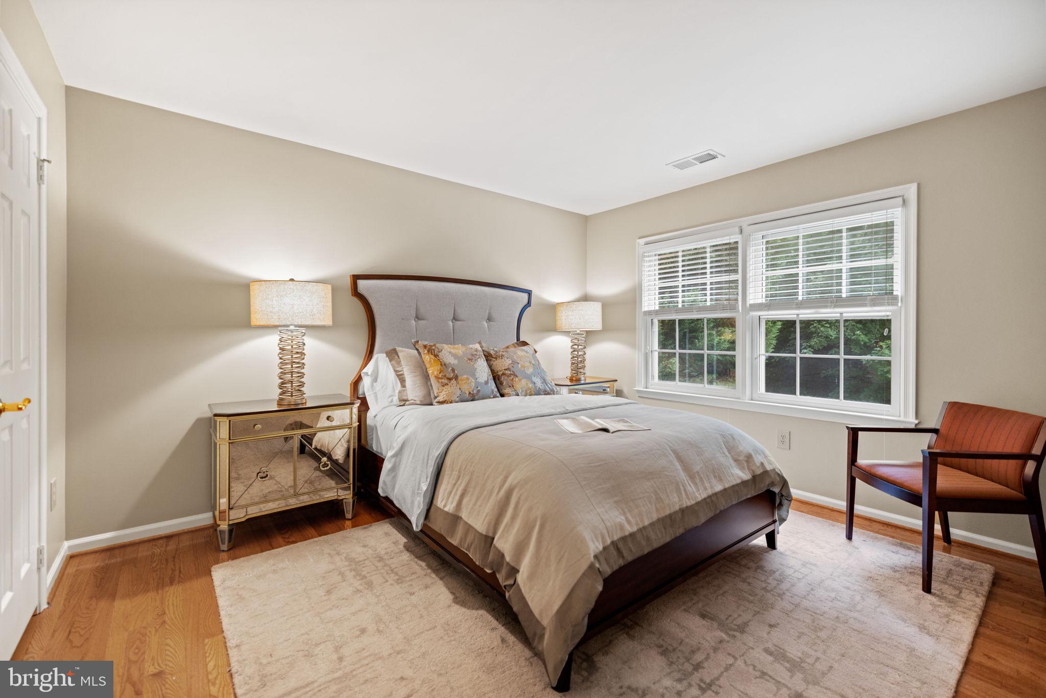 AVENEL - Residential