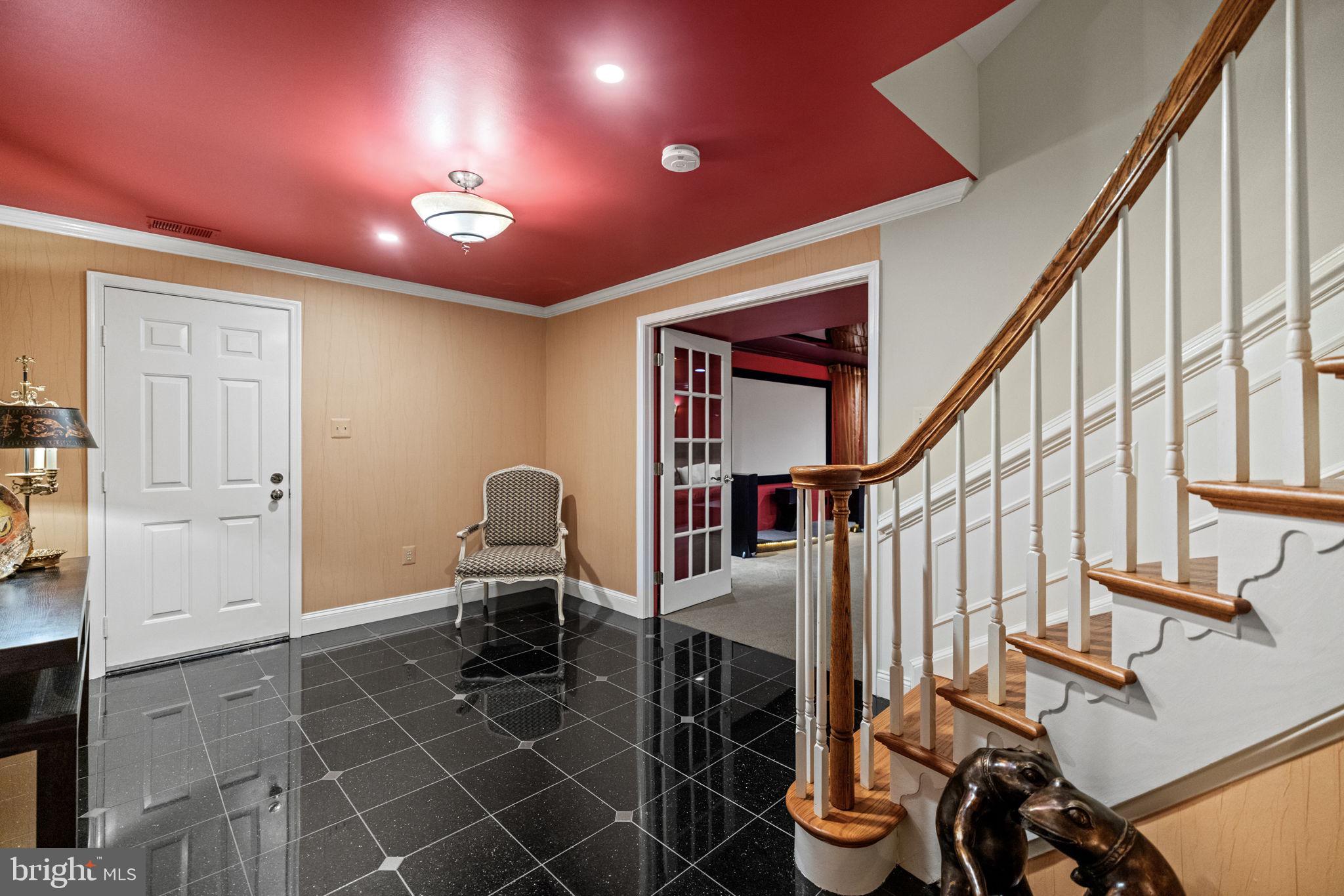 AVENEL - Residential