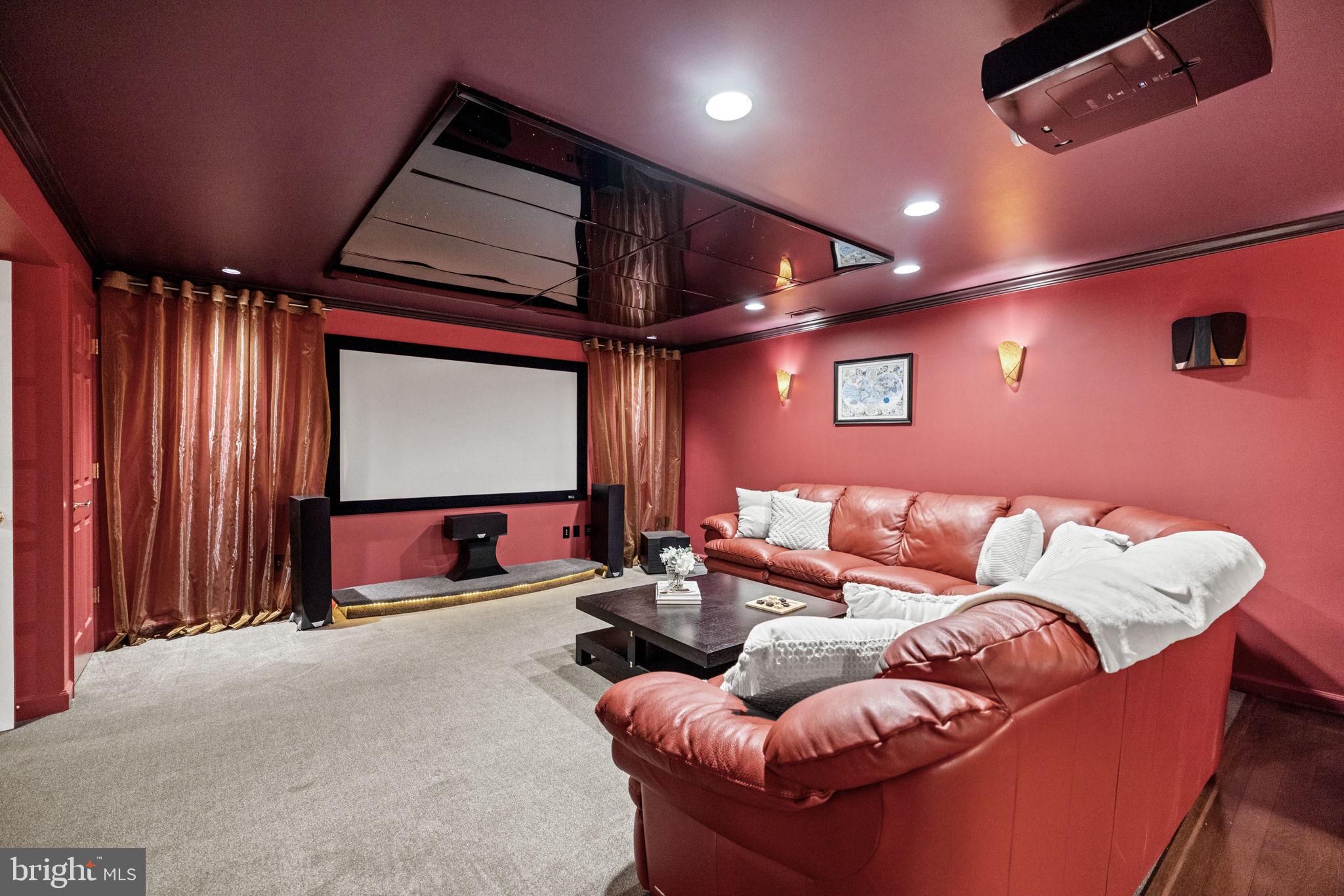 AVENEL - Residential