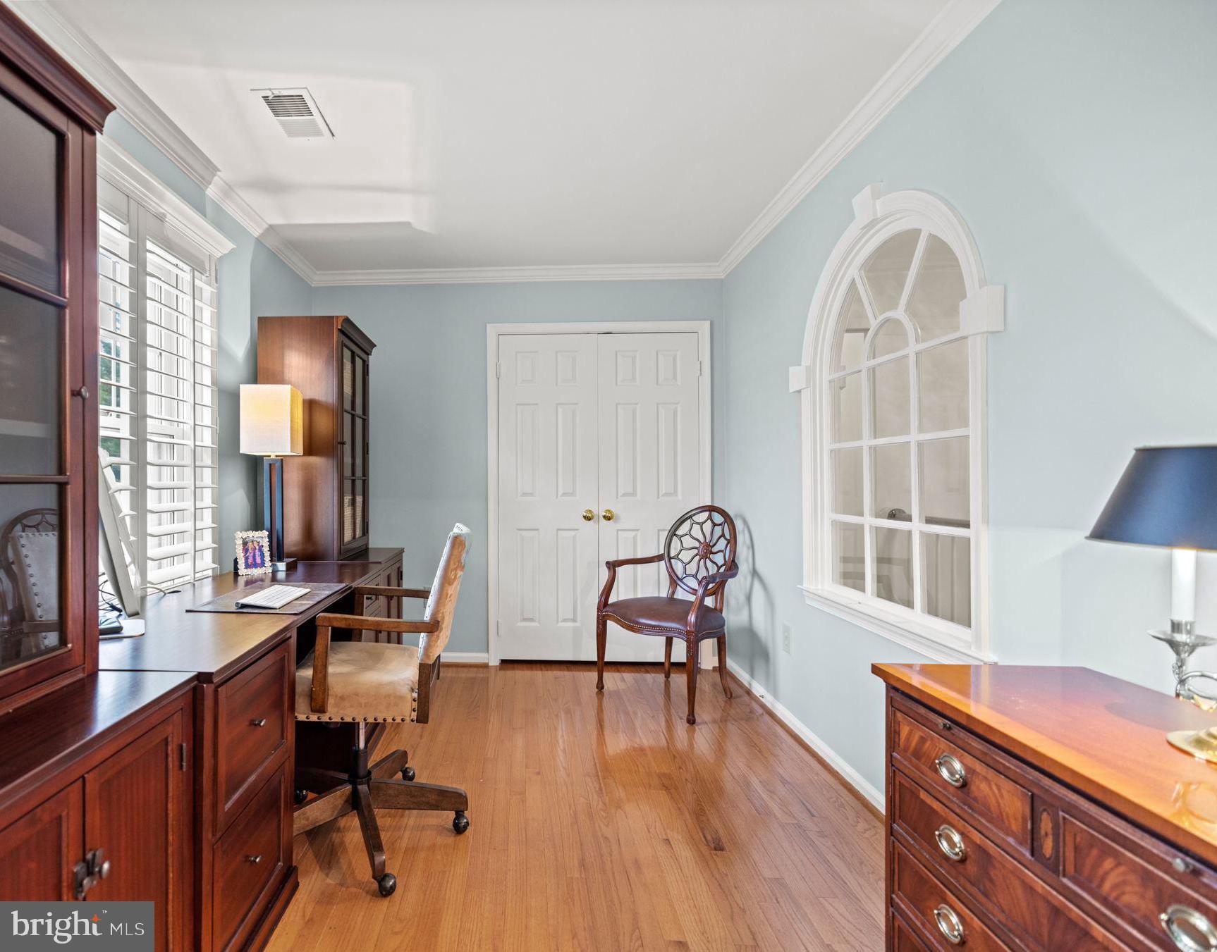 AVENEL - Residential