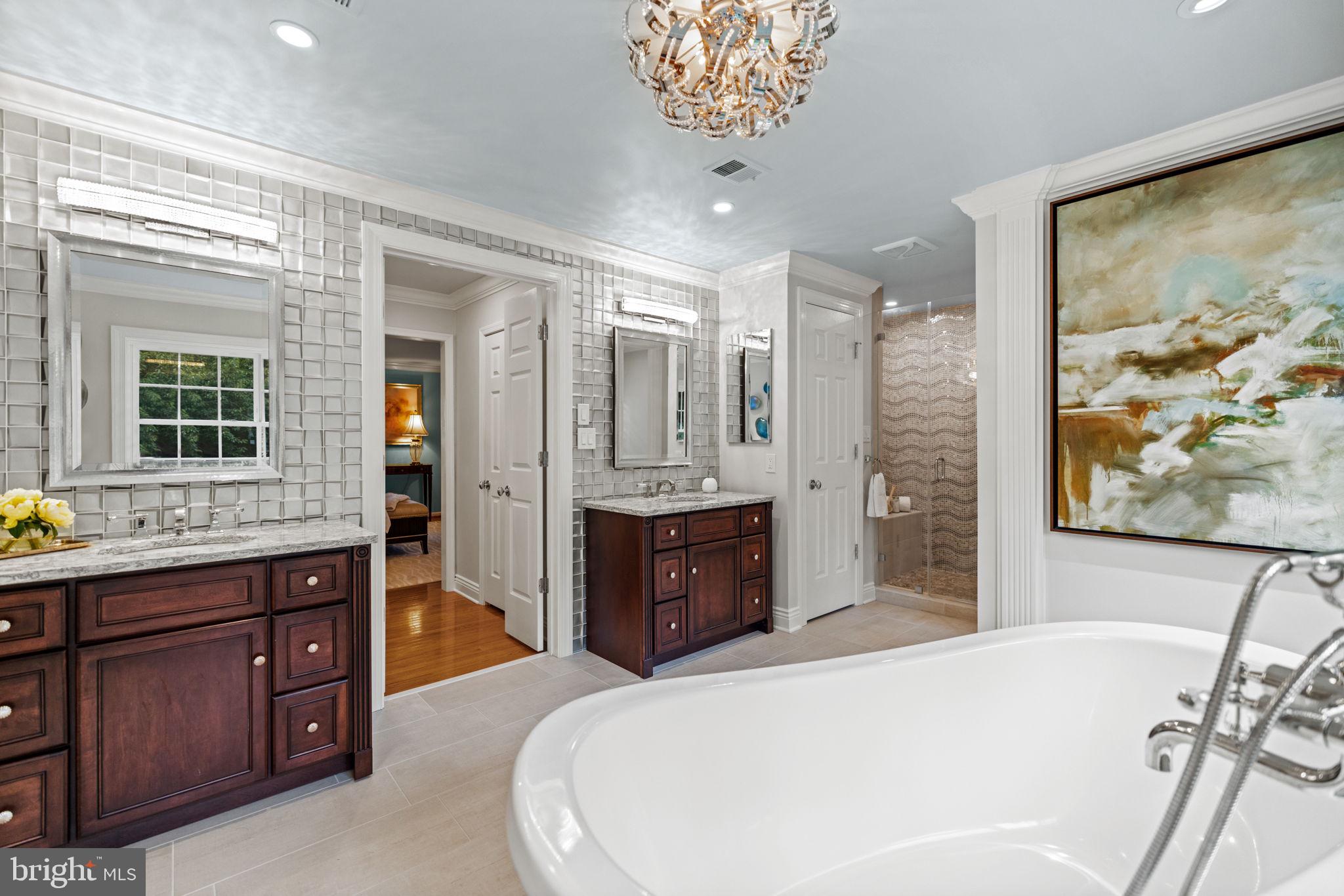 AVENEL - Residential