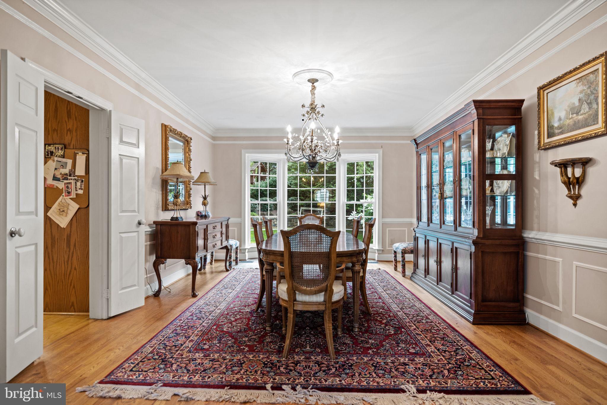 AVENEL - Residential