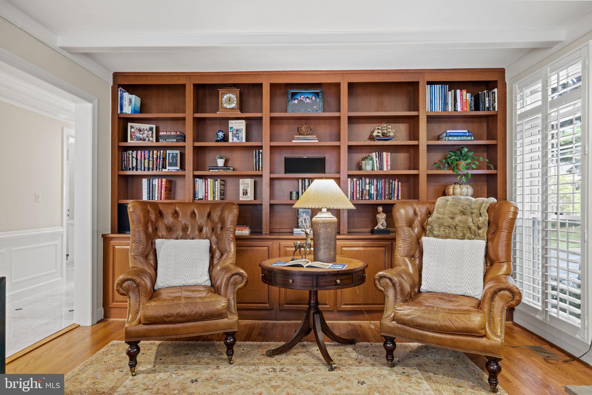 AVENEL - Residential