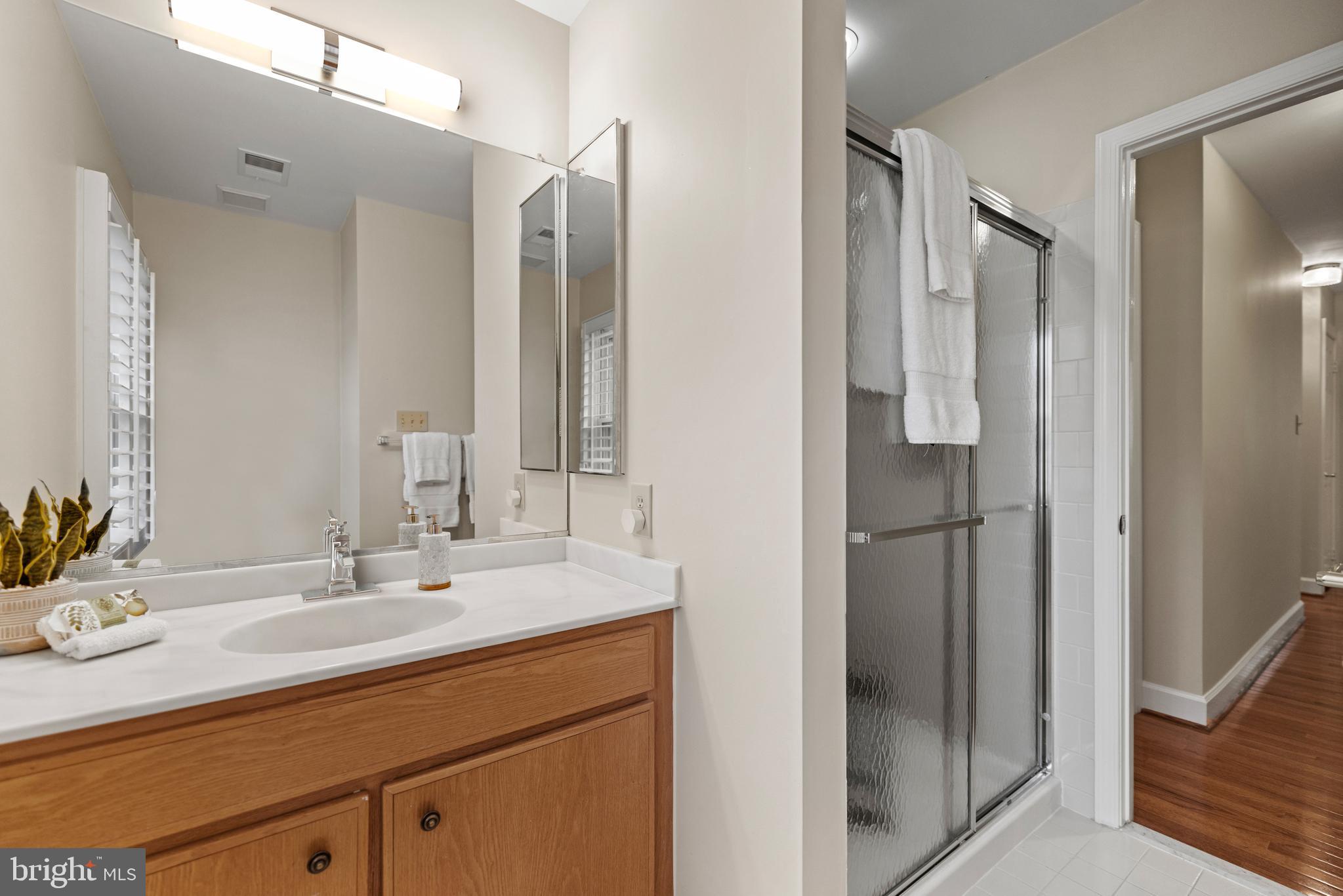 AVENEL - Residential