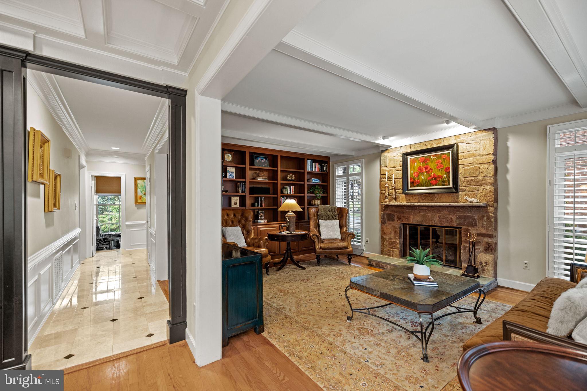 AVENEL - Residential