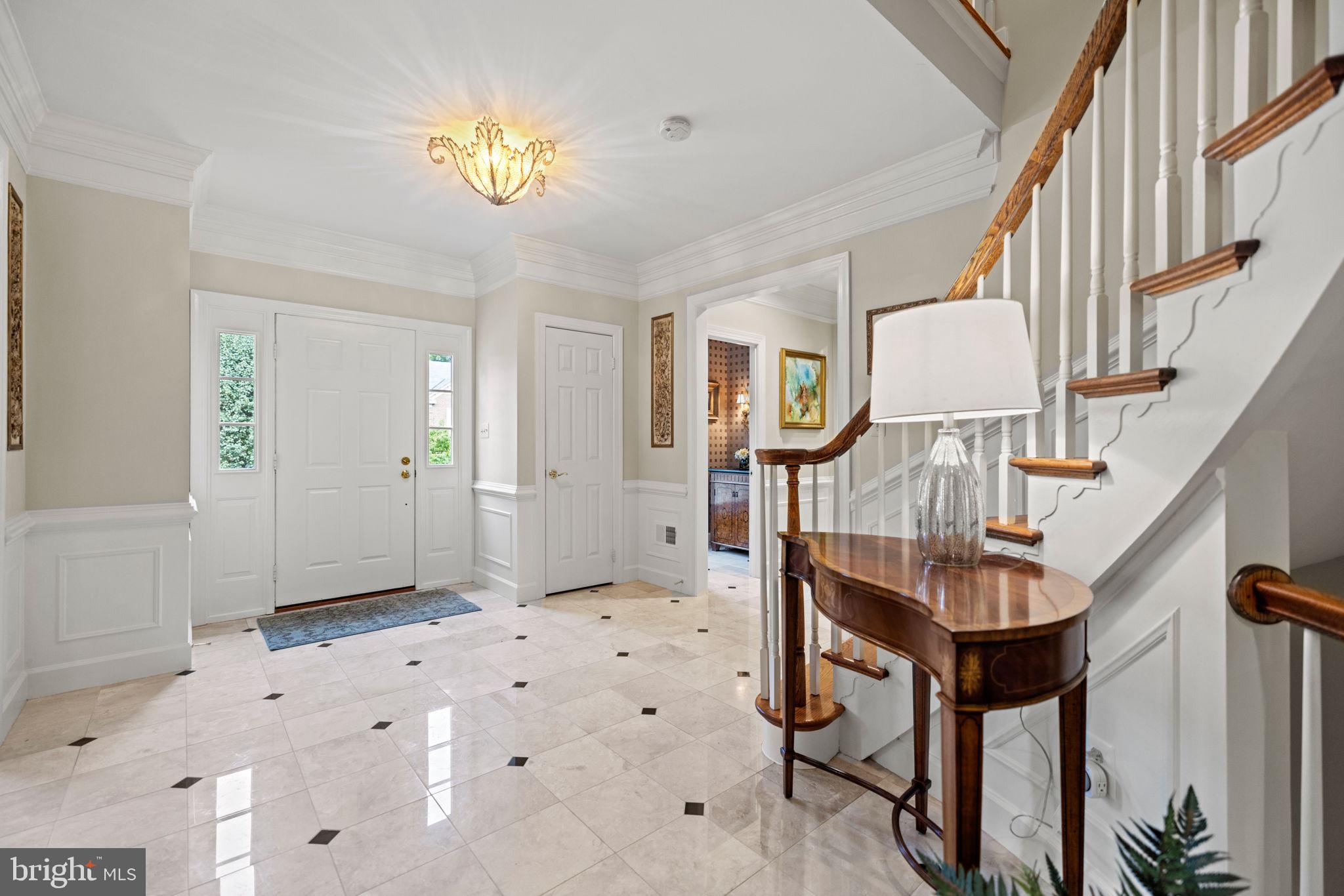 AVENEL - Residential