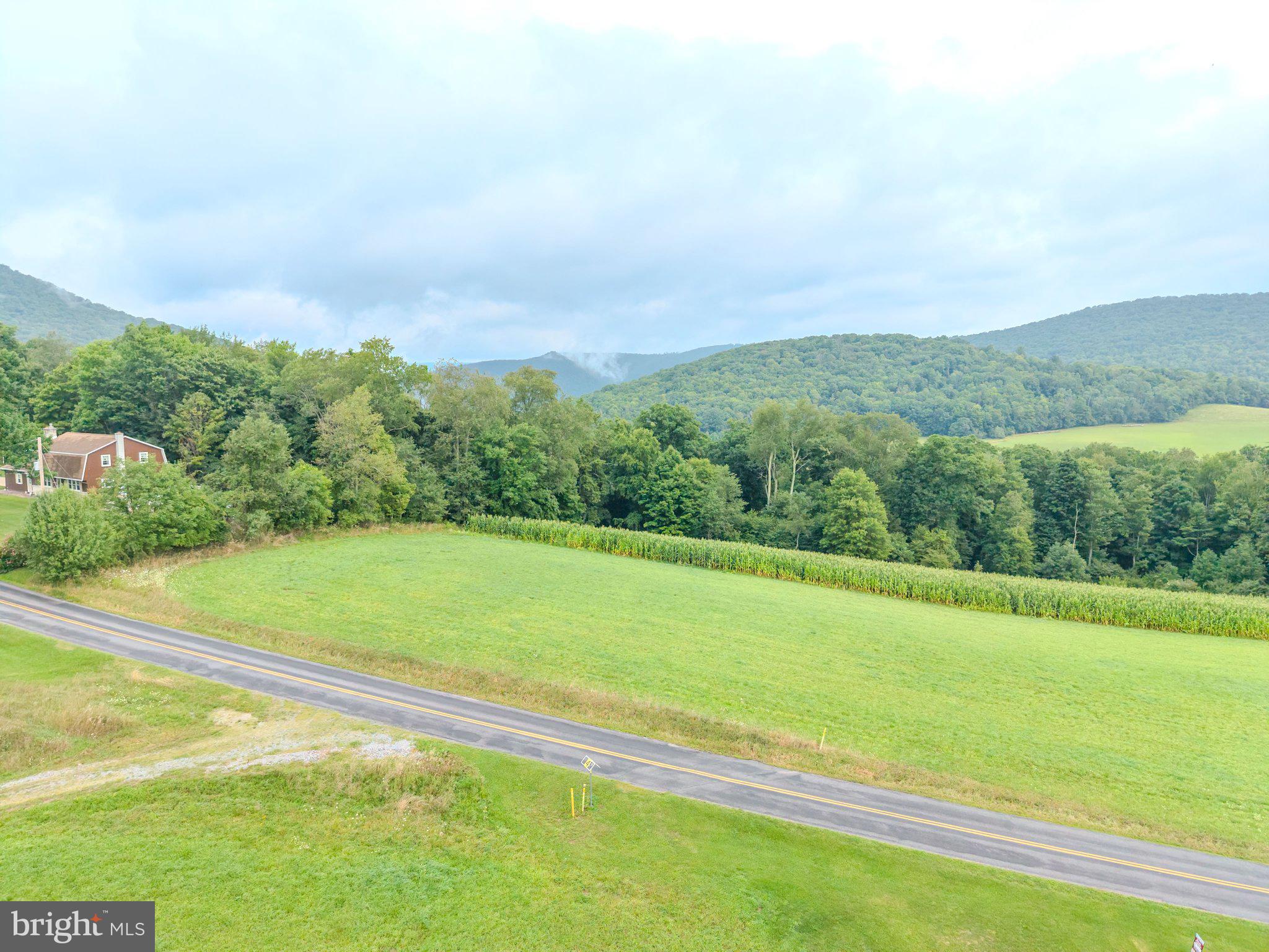 00 ROSE VALLEY ROAD