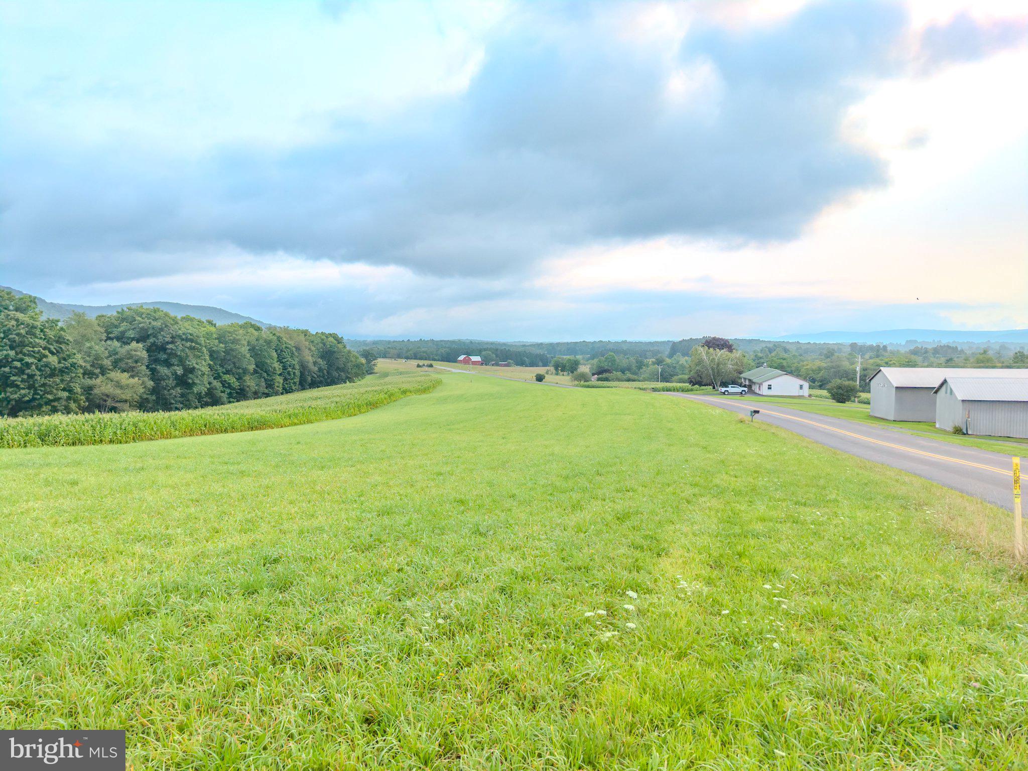 00 ROSE VALLEY ROAD