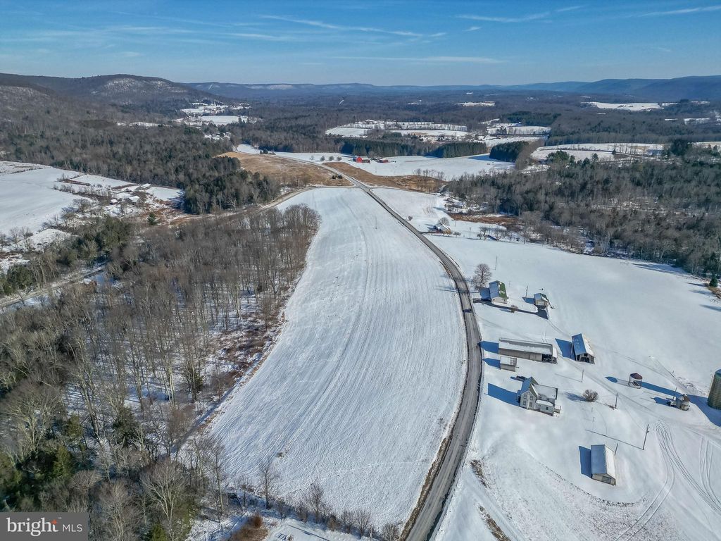 Photo of 00 Rose Valley Road, TROUT RUN, PA 17771 (MLS # PALY2002204)