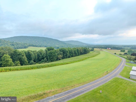 Vacant Land For Sale - 00 Rose Valley Road<br/> TROUT RUN, PA 17771