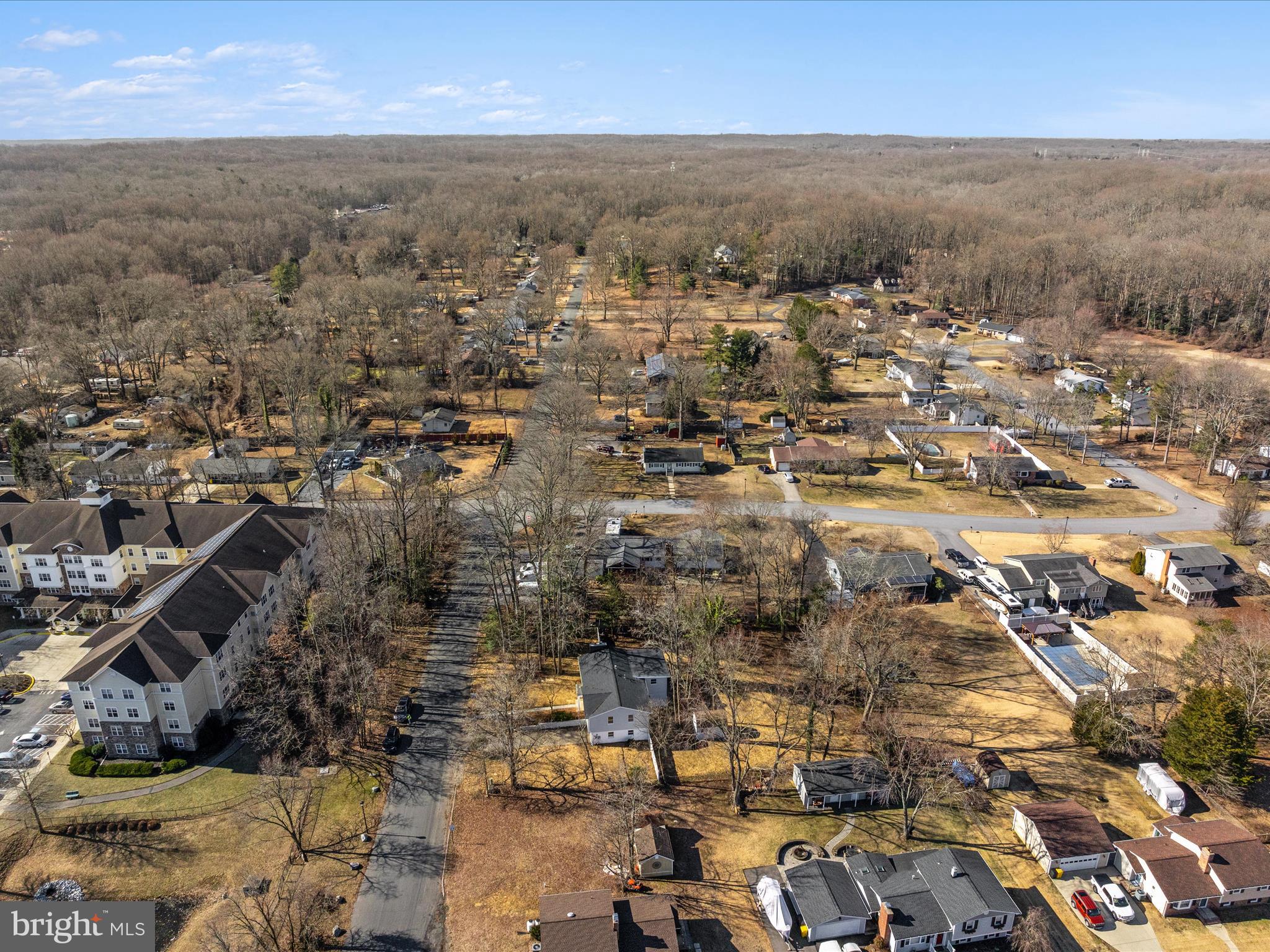 SOUTHDOWN ESTATES - Residential