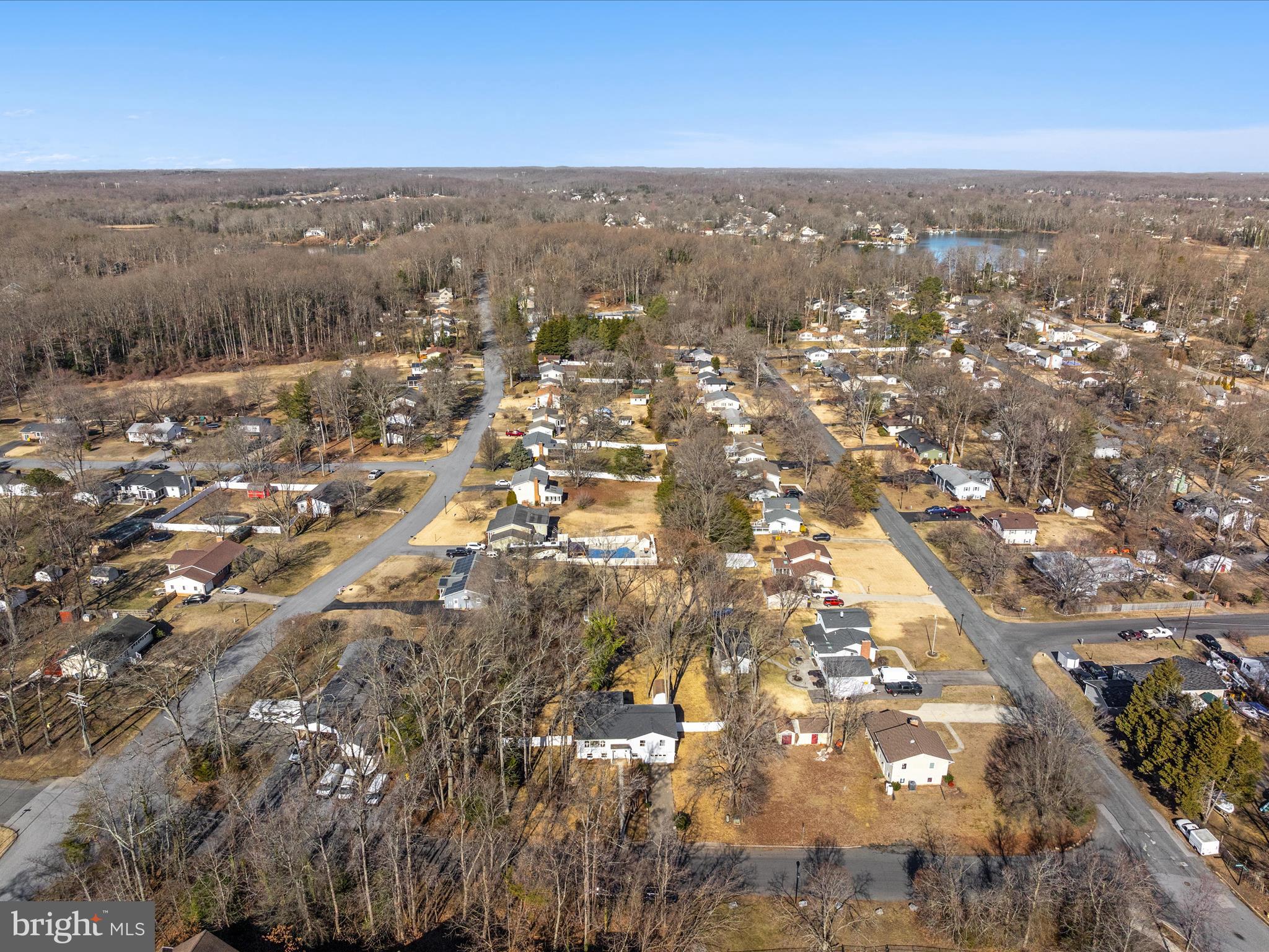 SOUTHDOWN ESTATES - Residential