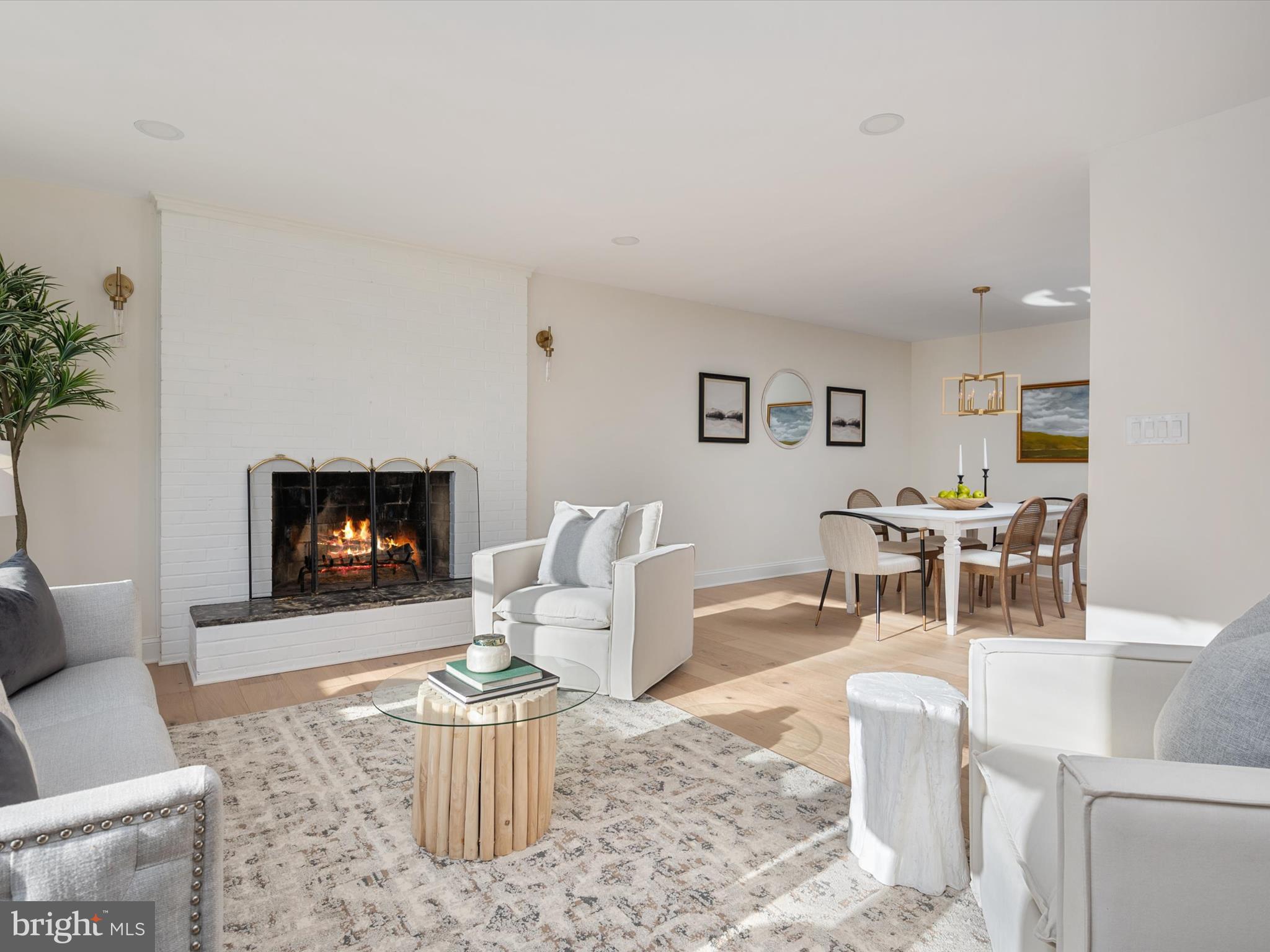 SOUTHDOWN ESTATES - Residential