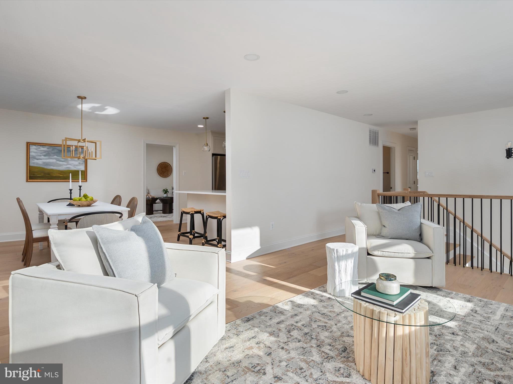 SOUTHDOWN ESTATES - Residential