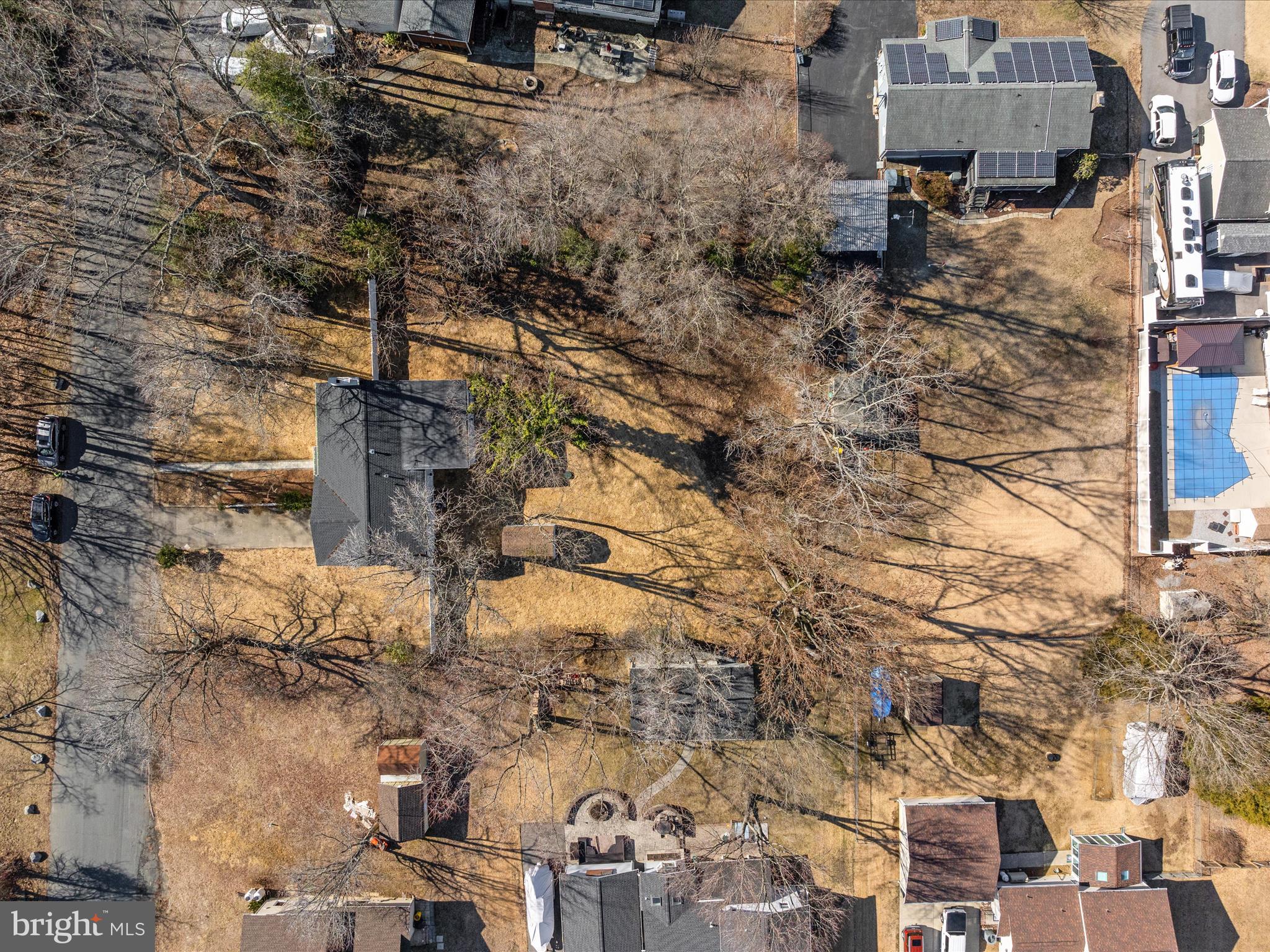 SOUTHDOWN ESTATES - Residential