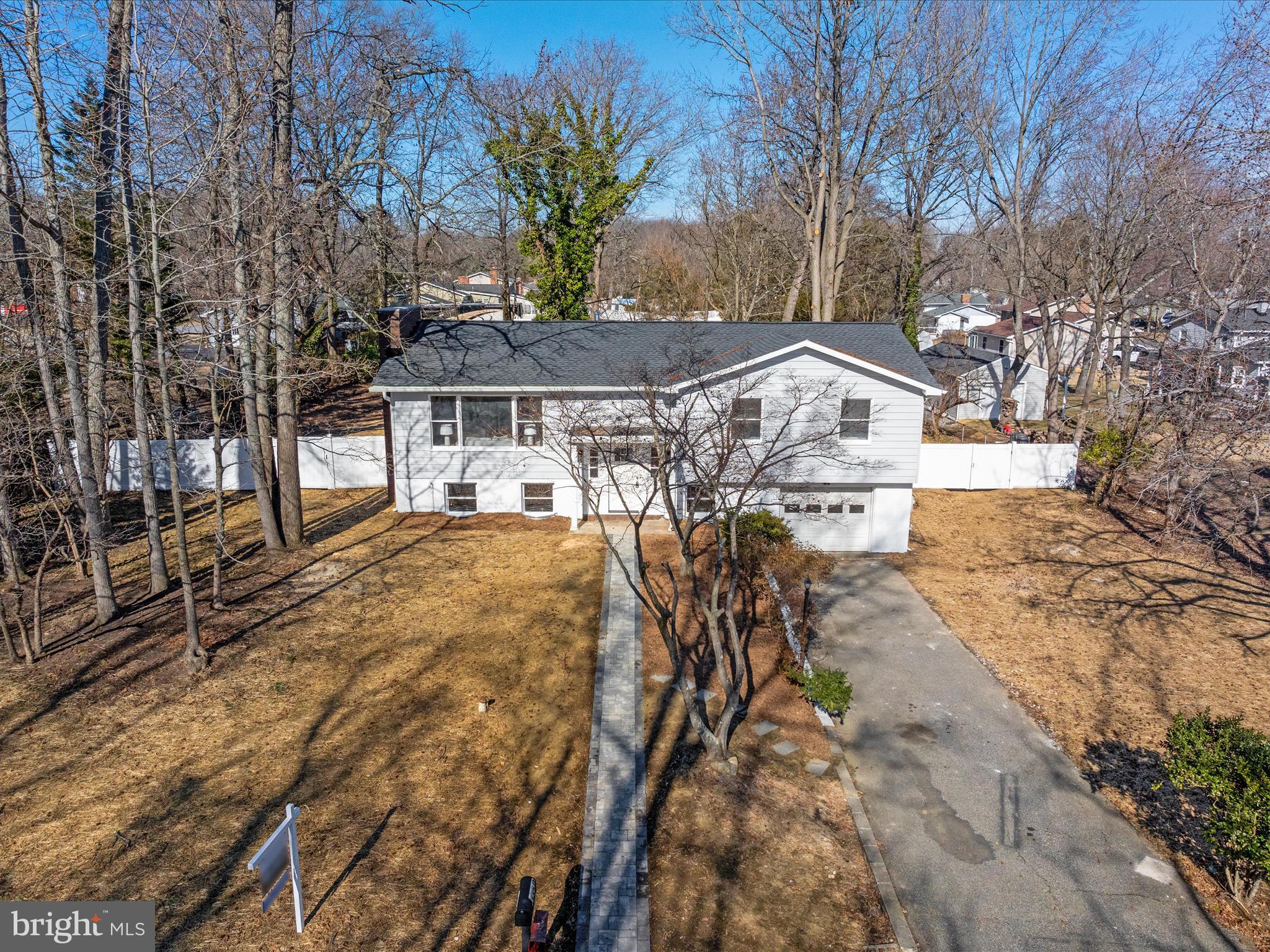 SOUTHDOWN ESTATES - Residential