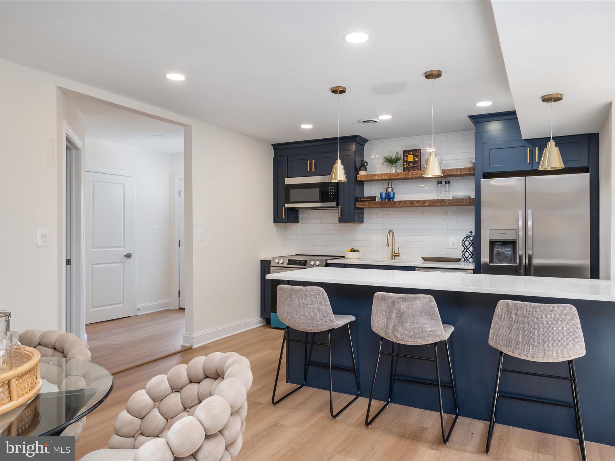 SOUTHDOWN ESTATES - Residential