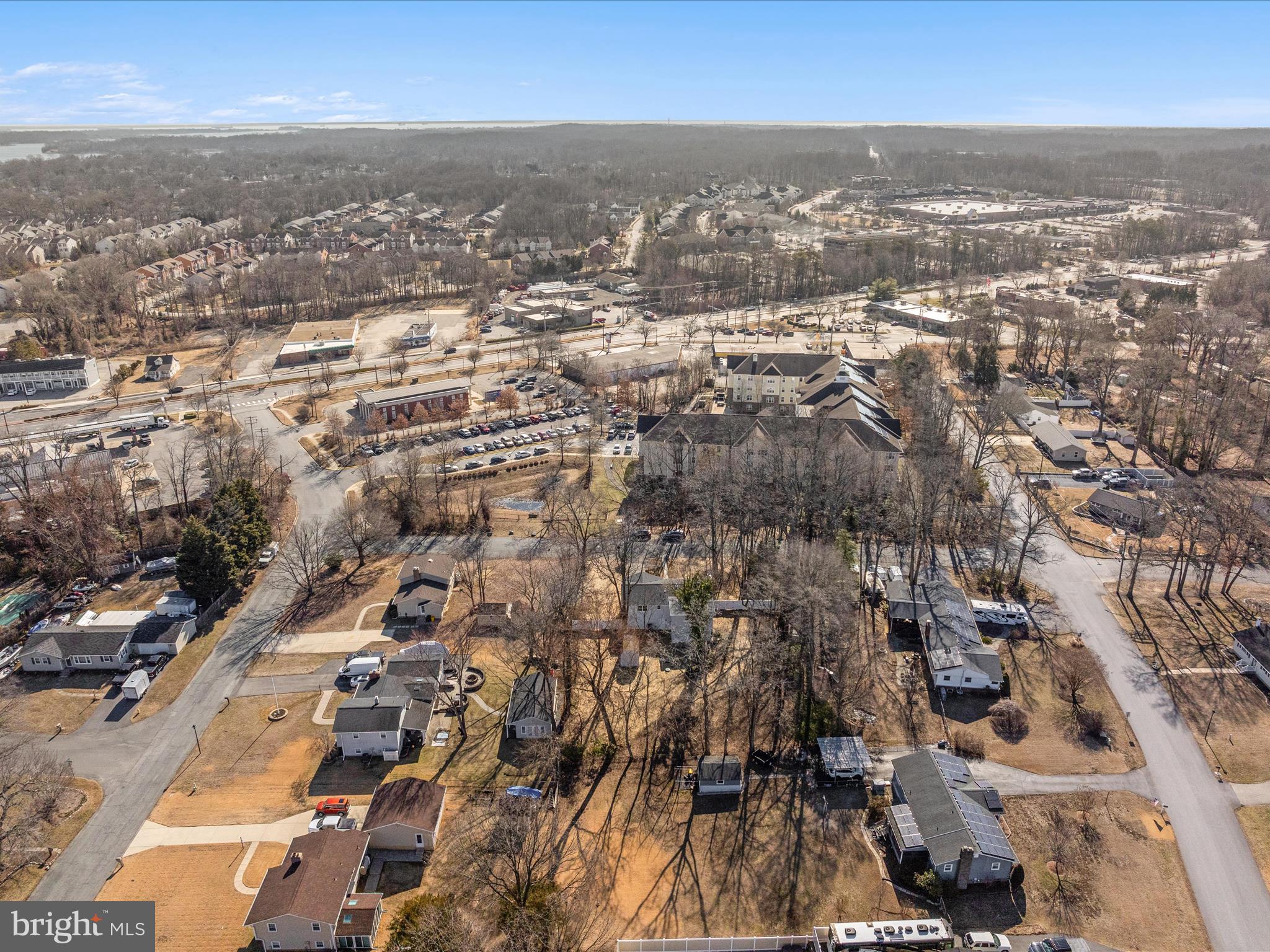 SOUTHDOWN ESTATES - Residential