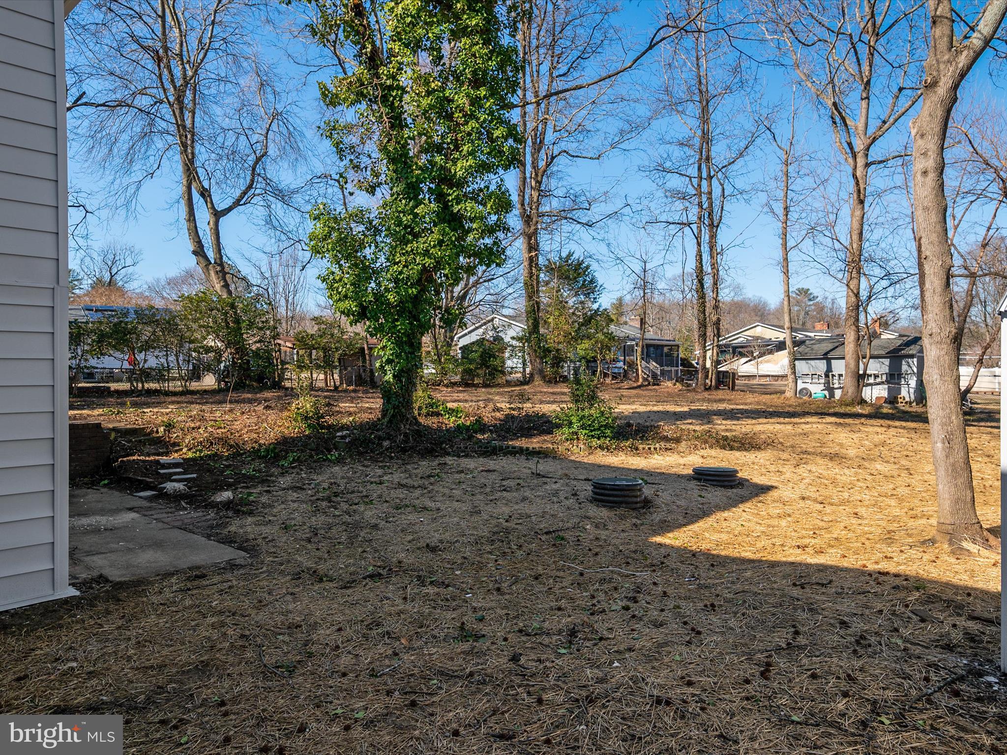 SOUTHDOWN ESTATES - Residential