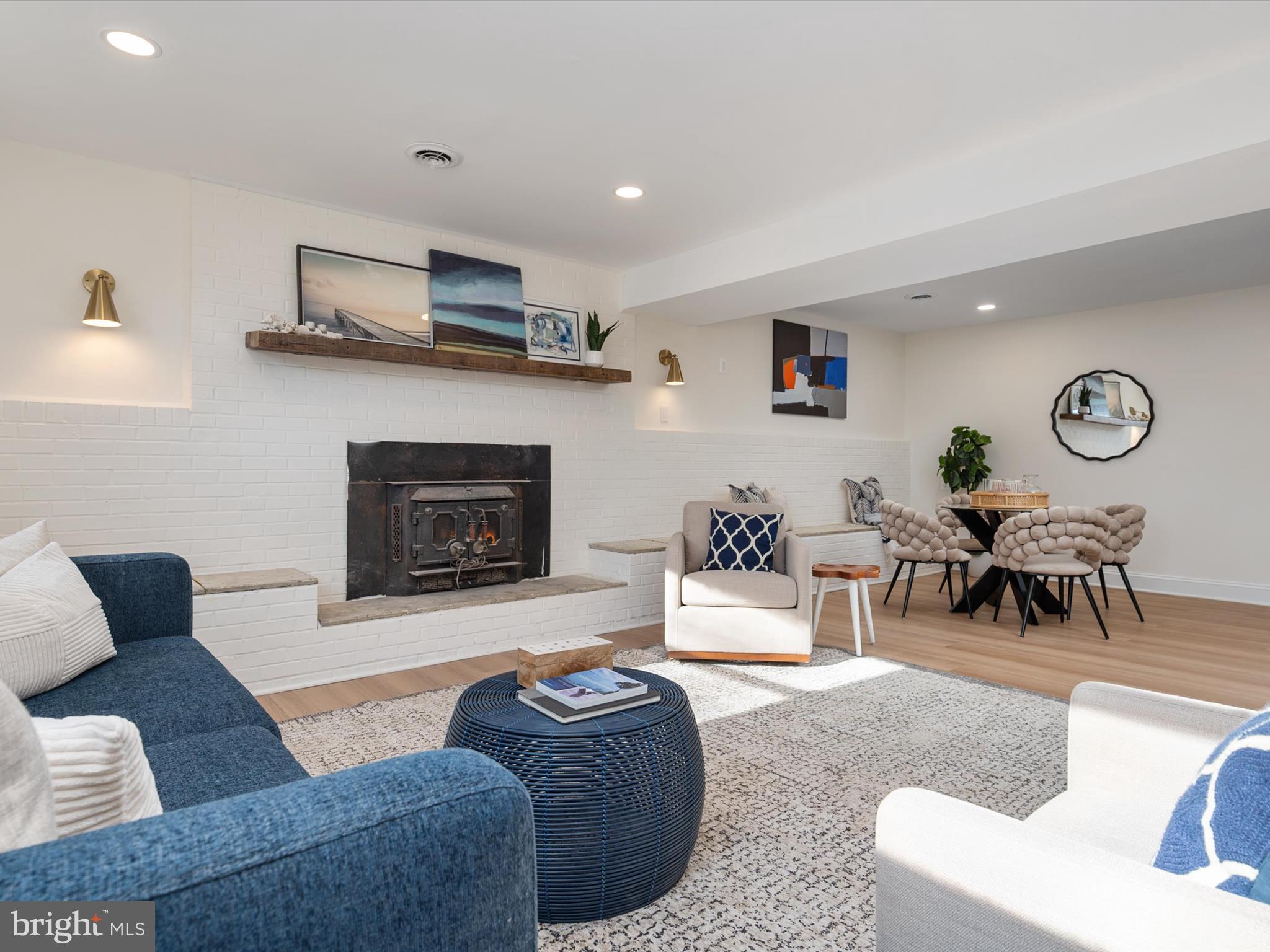 SOUTHDOWN ESTATES - Residential