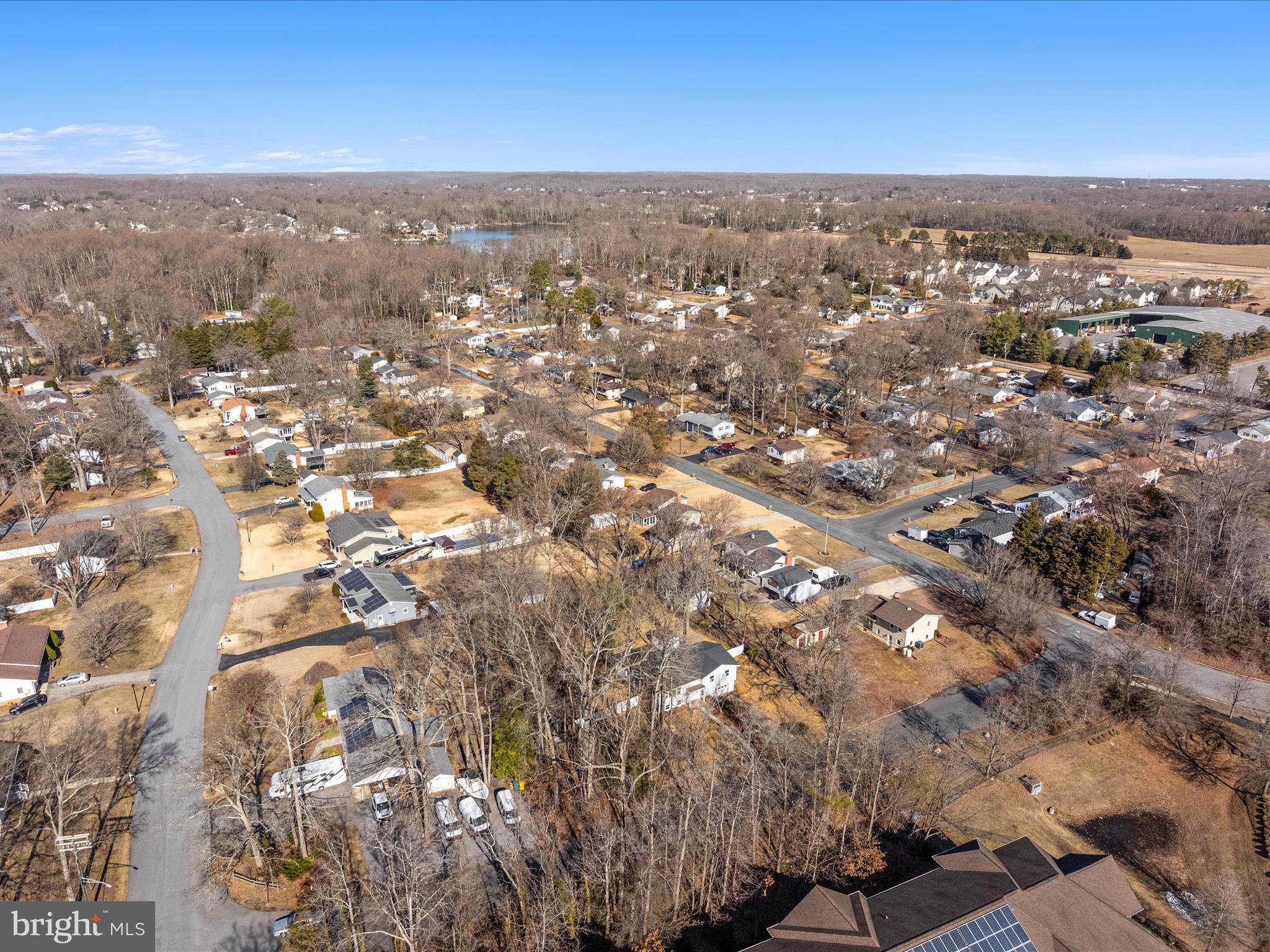 SOUTHDOWN ESTATES - Residential