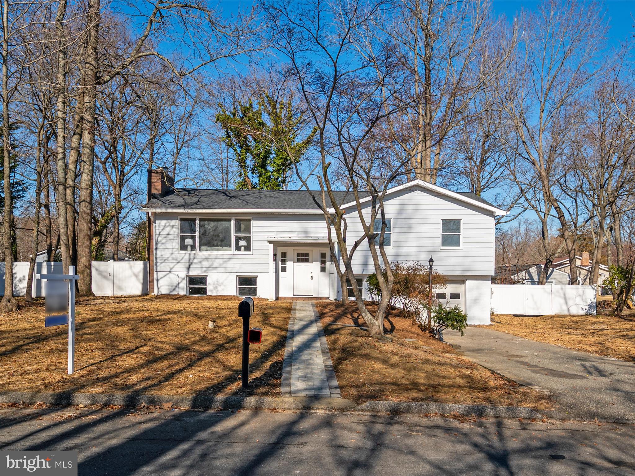 SOUTHDOWN ESTATES - Residential