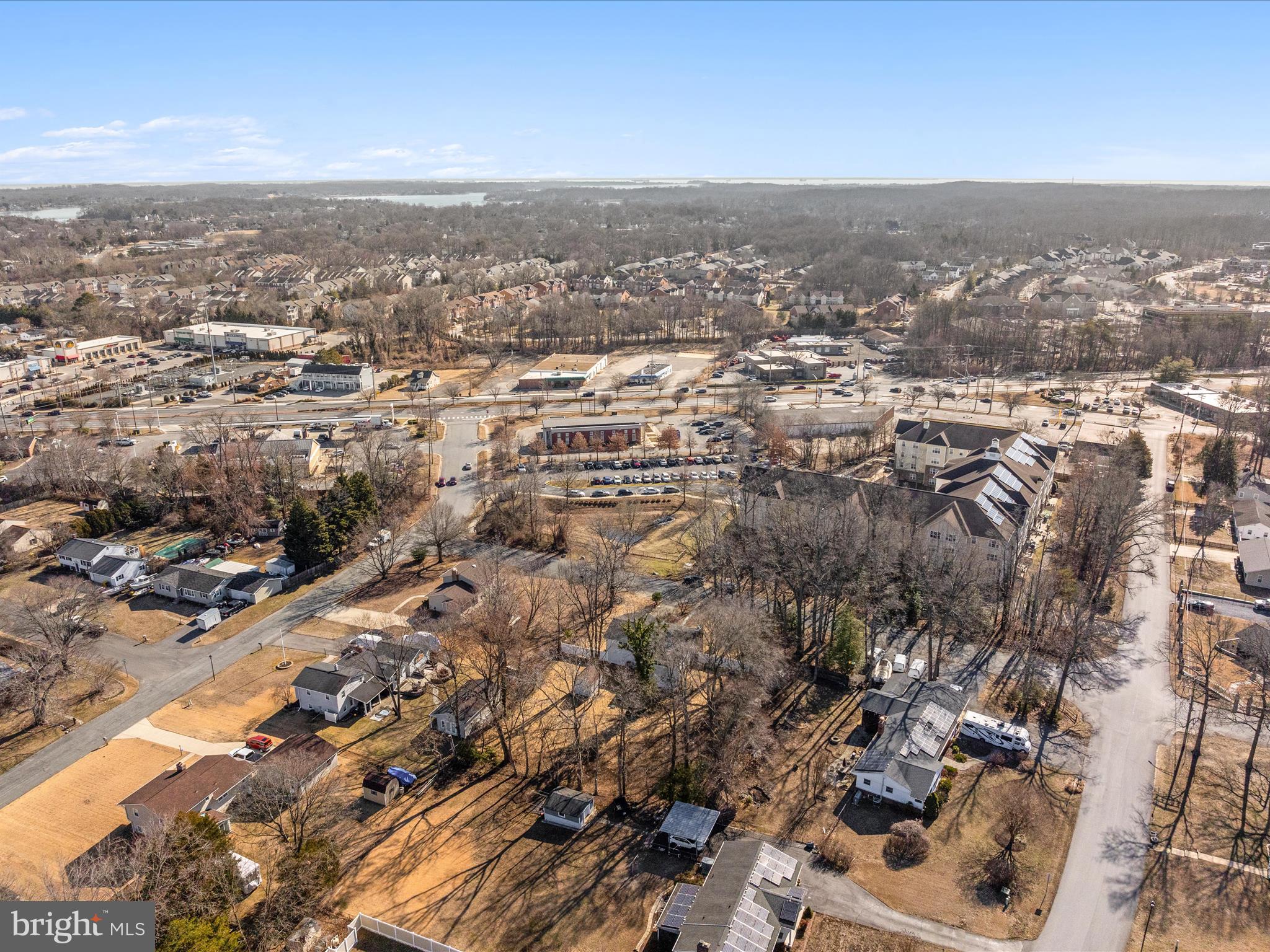 SOUTHDOWN ESTATES - Residential