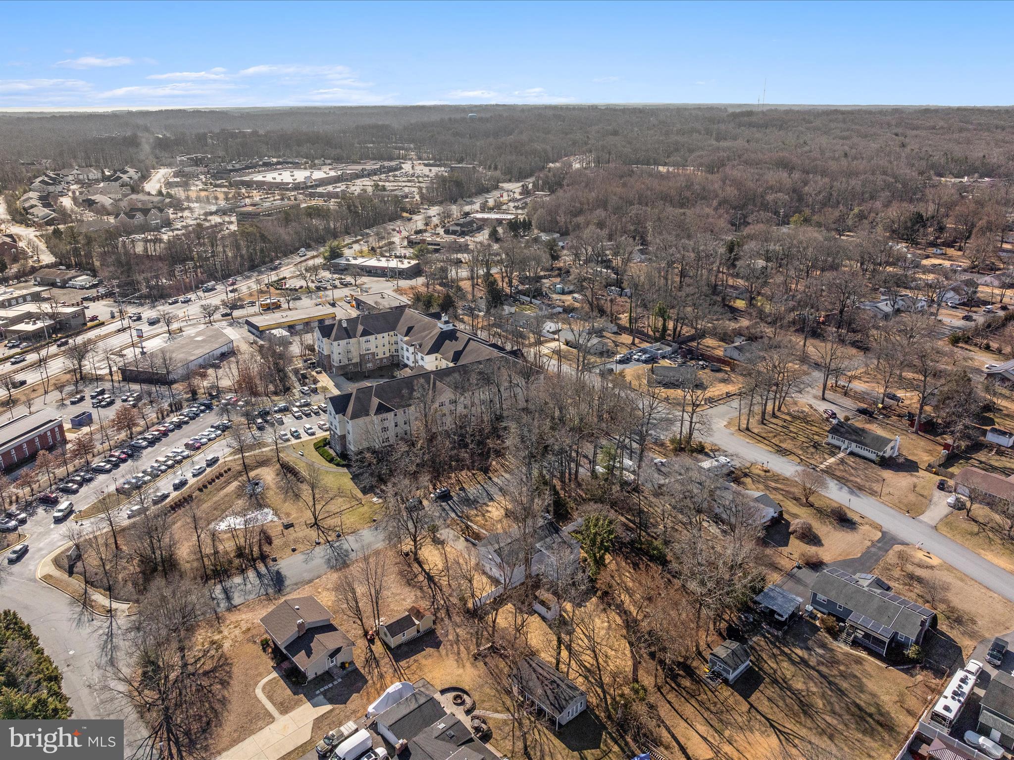 SOUTHDOWN ESTATES - Residential