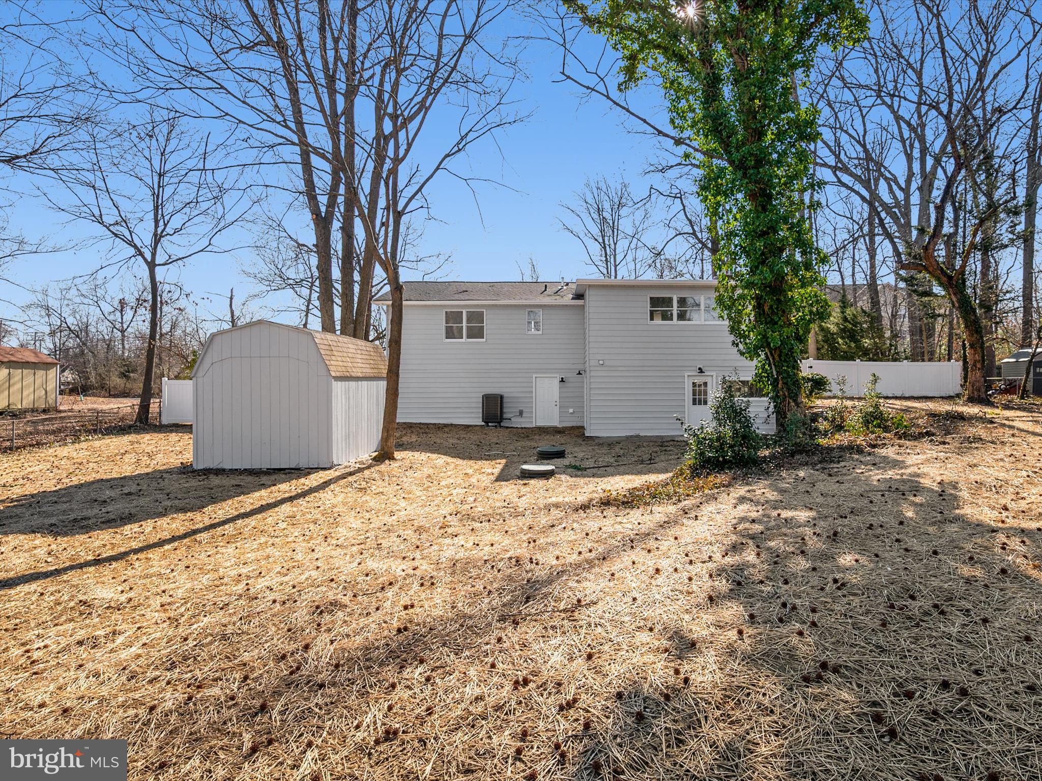 SOUTHDOWN ESTATES - Residential