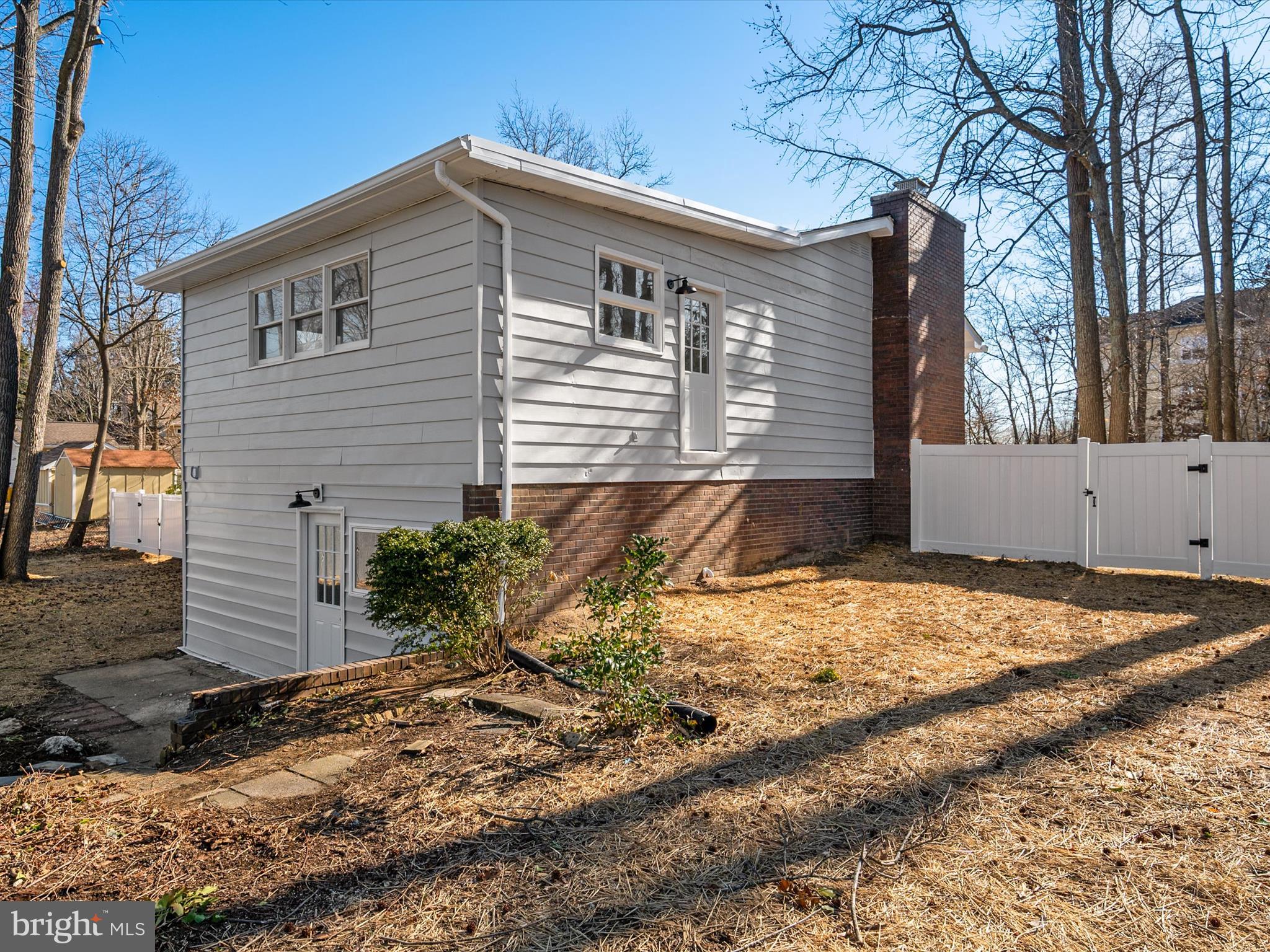 SOUTHDOWN ESTATES - Residential