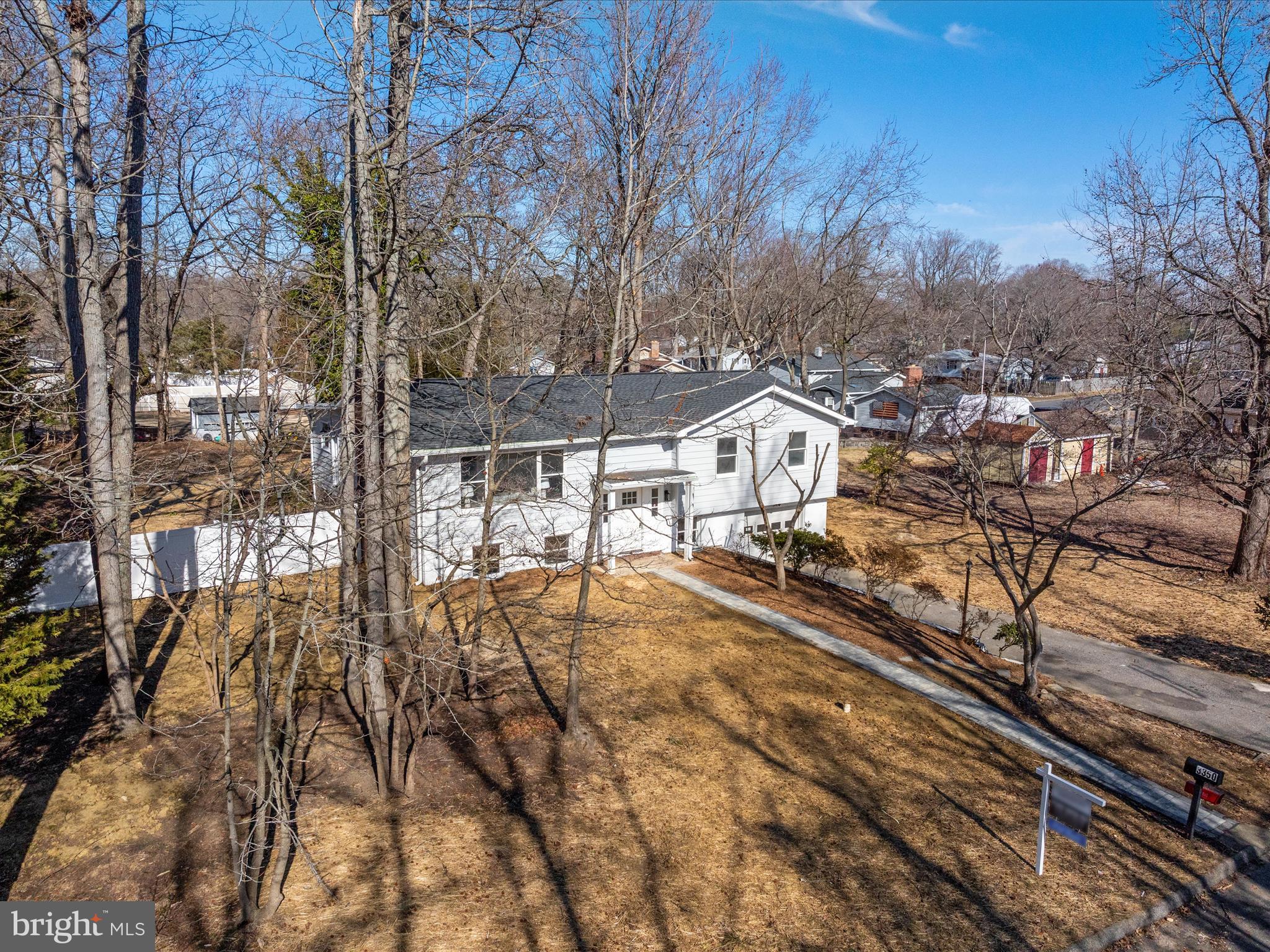 SOUTHDOWN ESTATES - Residential