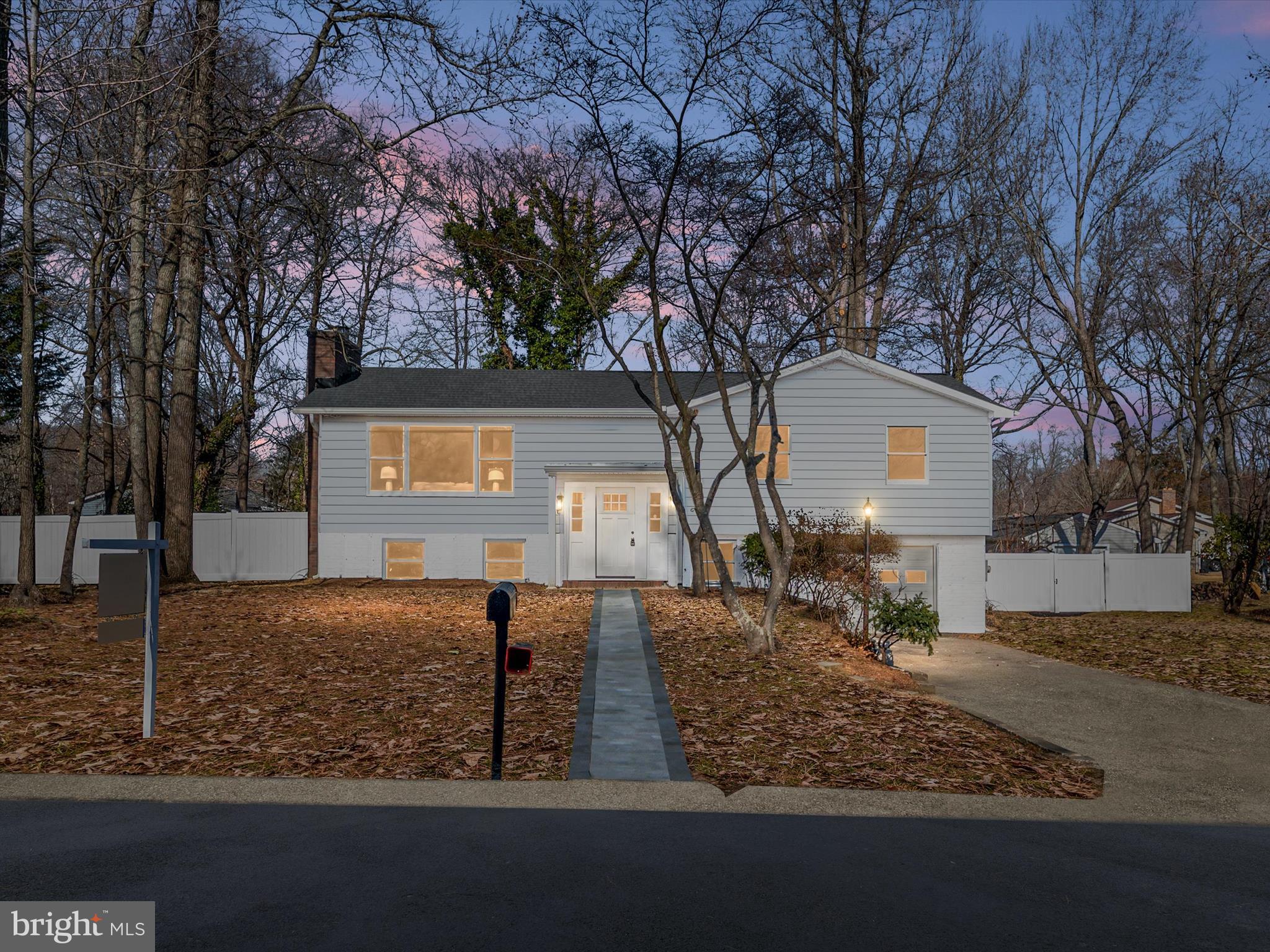 SOUTHDOWN ESTATES - Residential