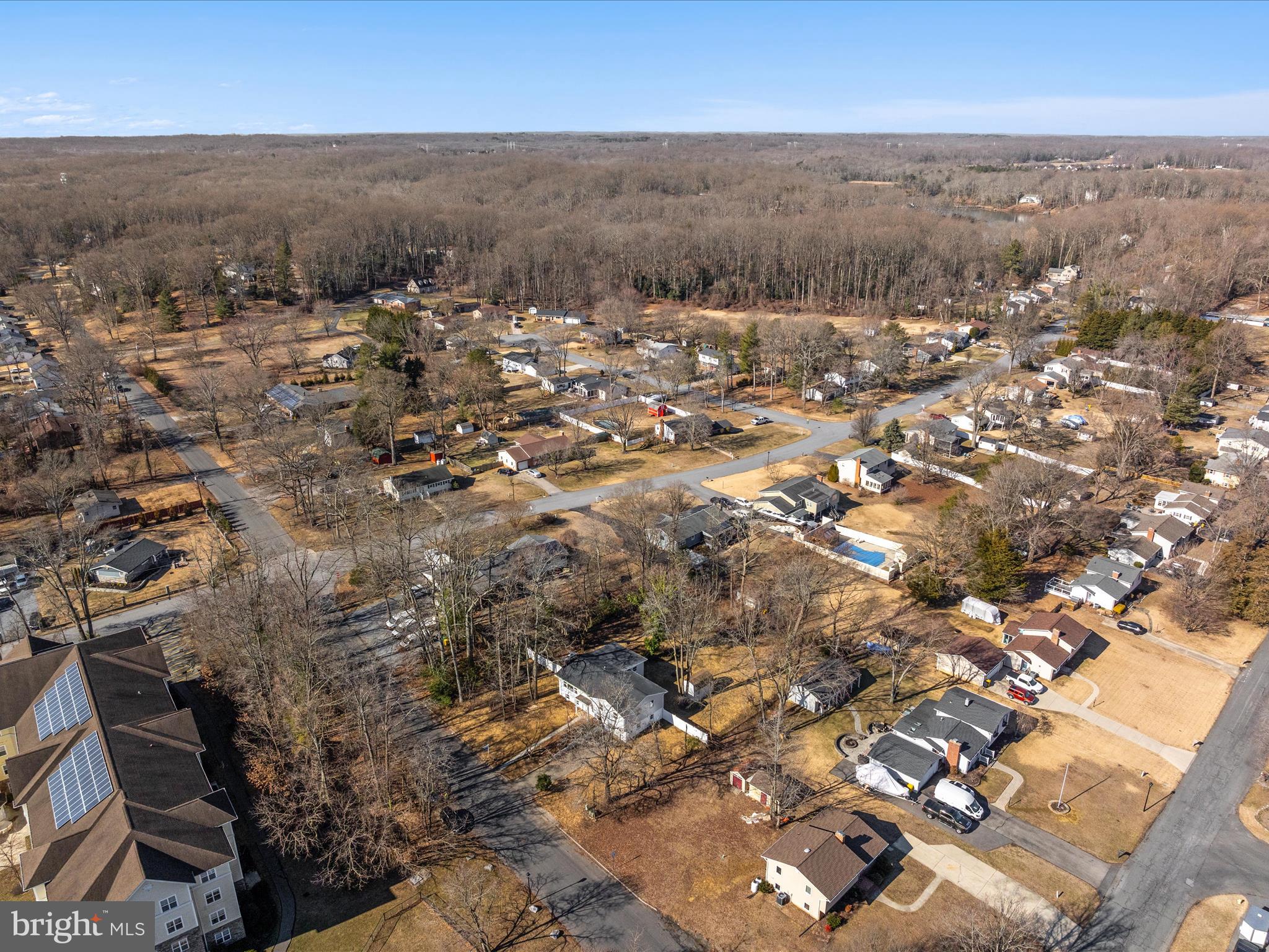 SOUTHDOWN ESTATES - Residential