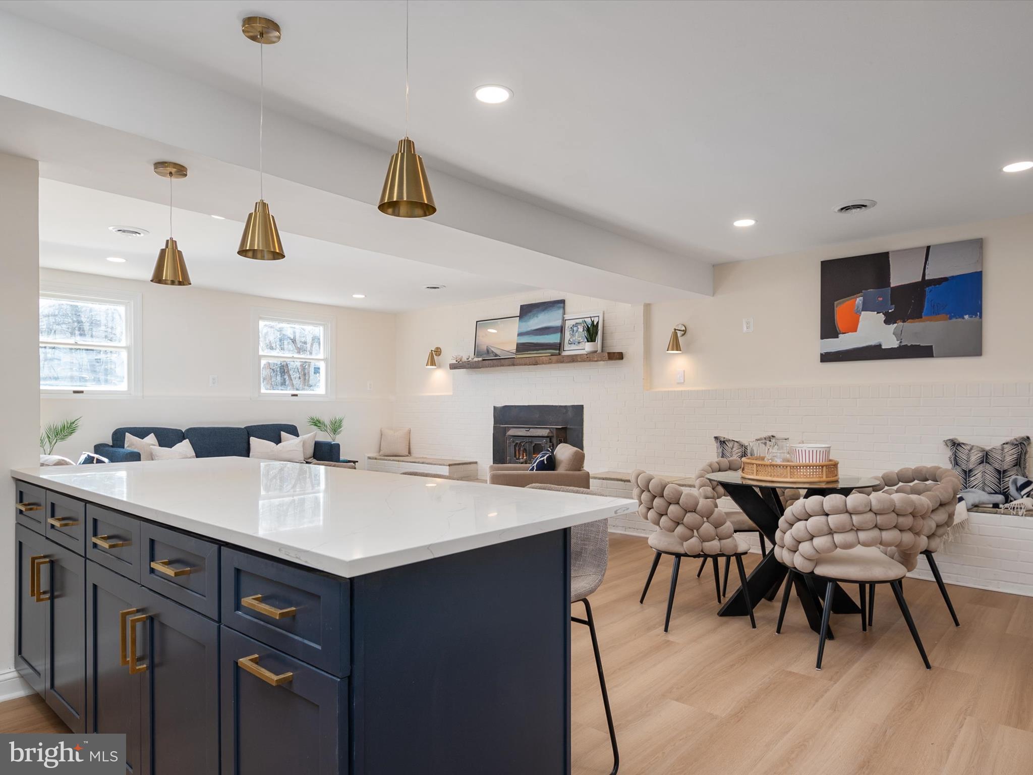 SOUTHDOWN ESTATES - Residential