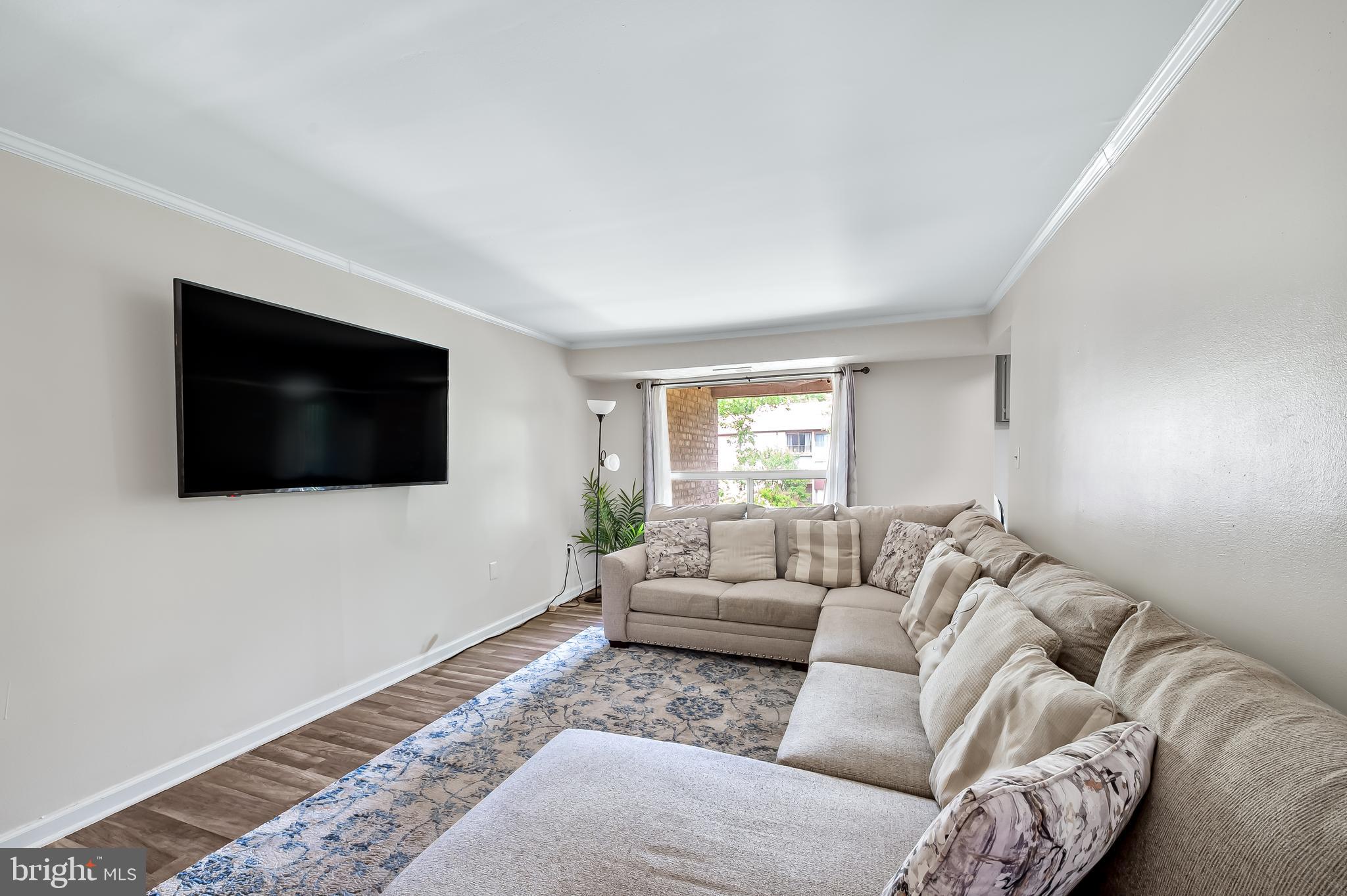 7702 HANOVER PARKWAY 301