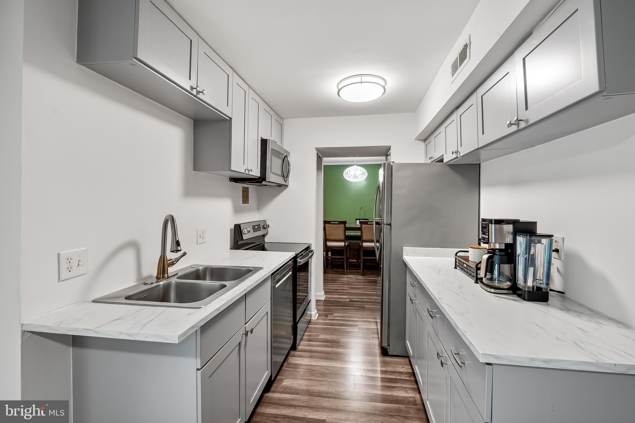 7702 HANOVER PARKWAY 301