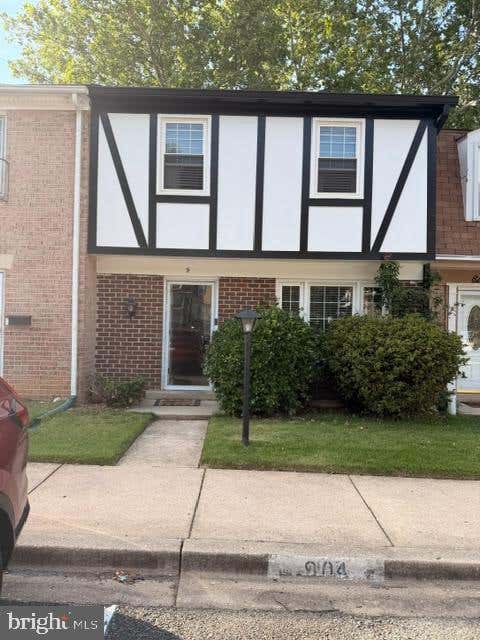 Townhouse For Sale - 9 Prairie Rose Court #9-5<br/> GAITHERSBURG, MD 20878
