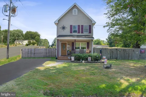 76 Firehouse Lane, Marydel, DE 19964 - MLS#: DEKT2034070