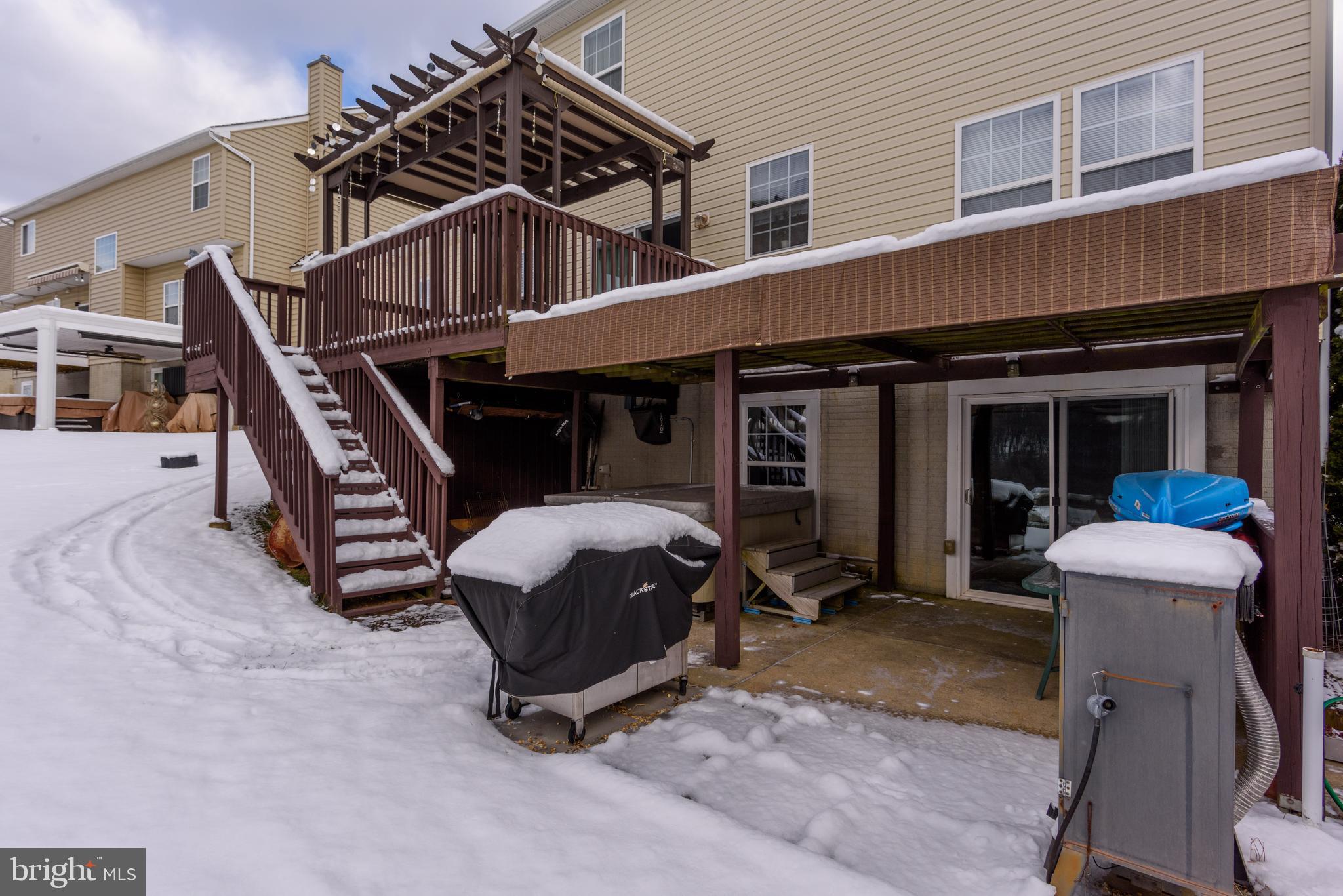 BRIARCLIFF - Residential