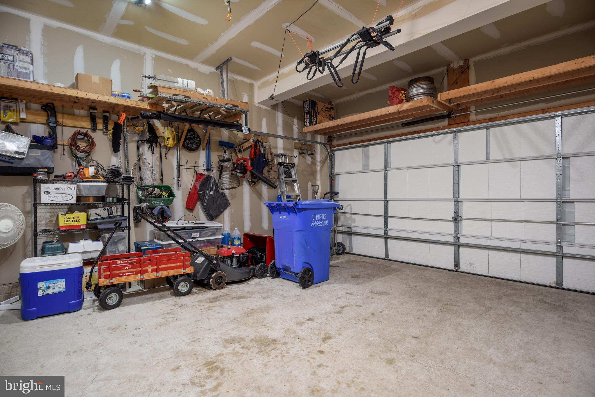 BRIARCLIFF - Residential