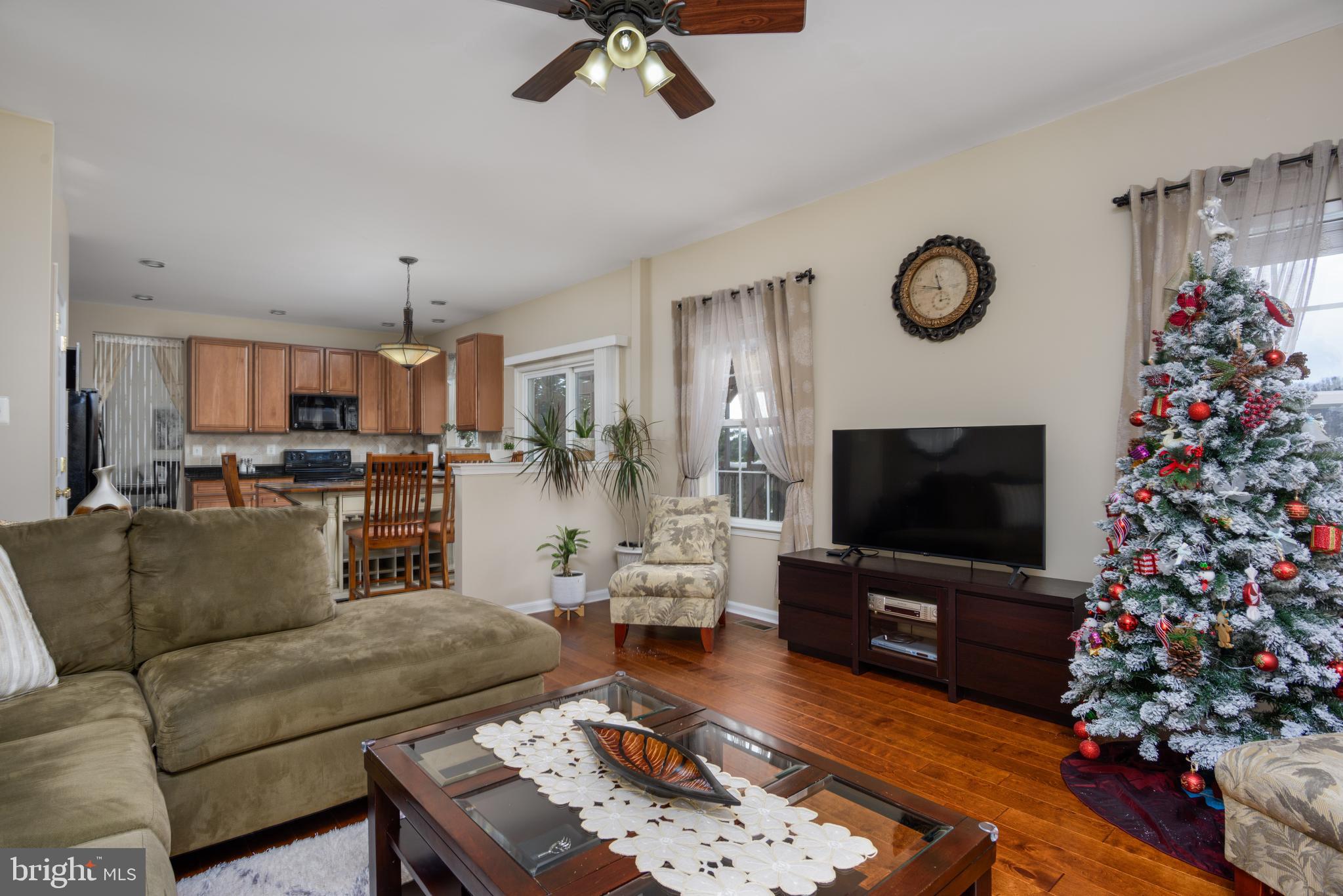 BRIARCLIFF - Residential