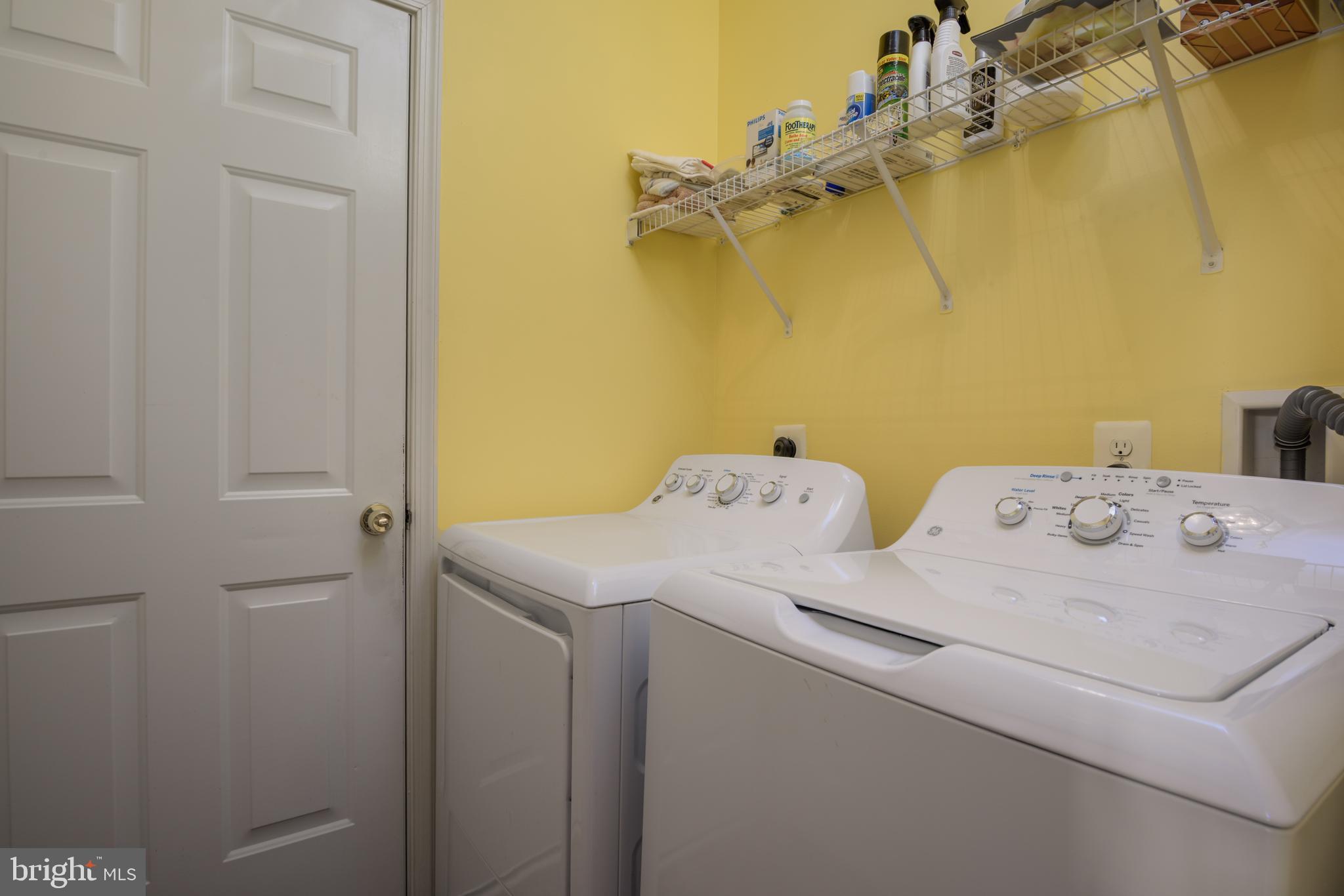 BRIARCLIFF - Residential