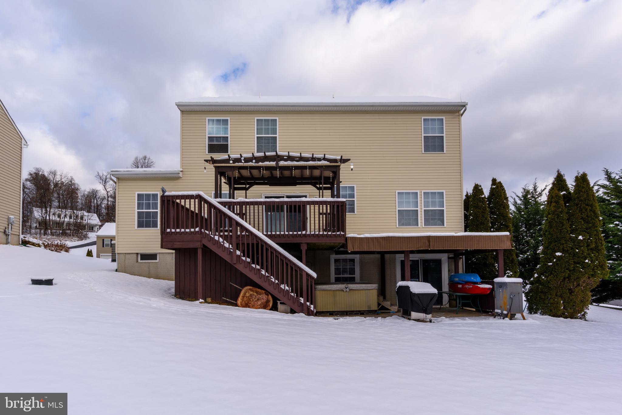 BRIARCLIFF - Residential